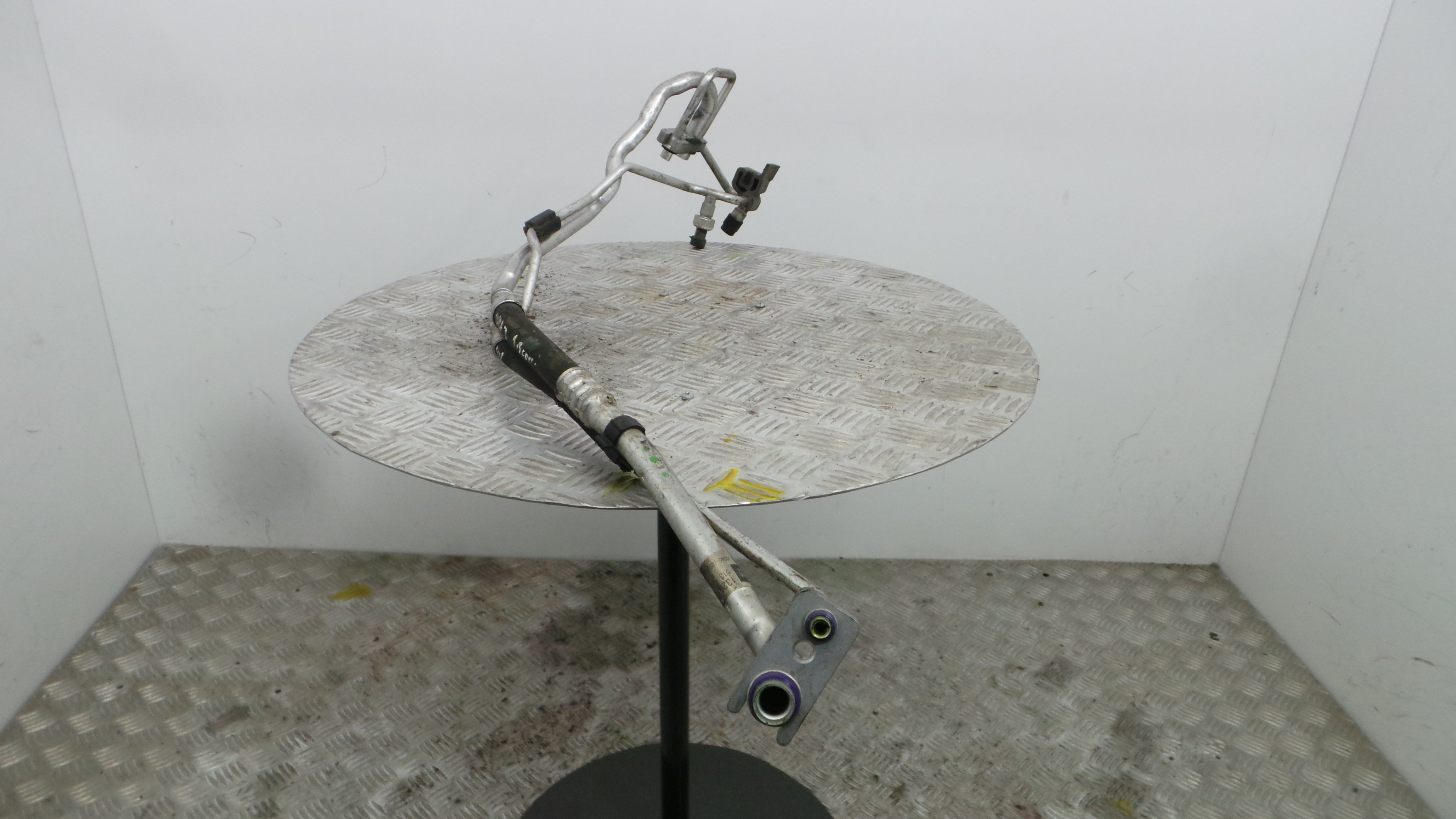 Tubos De Ar Condicionado 13203336 - OPEL CORSA D (S07)-33632388