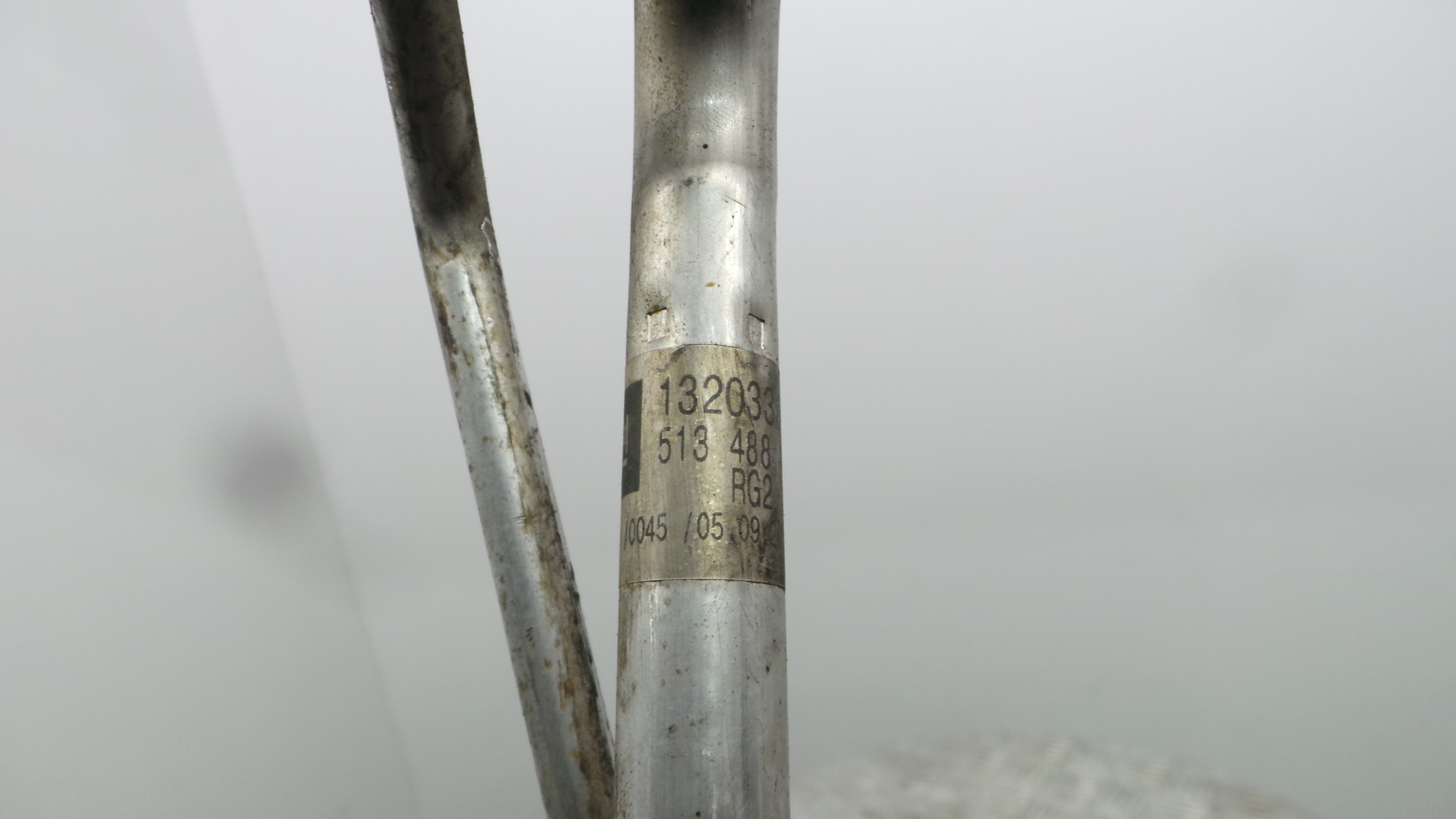 Tubos De Ar Condicionado 13203336 - OPEL CORSA D (S07)-33632388