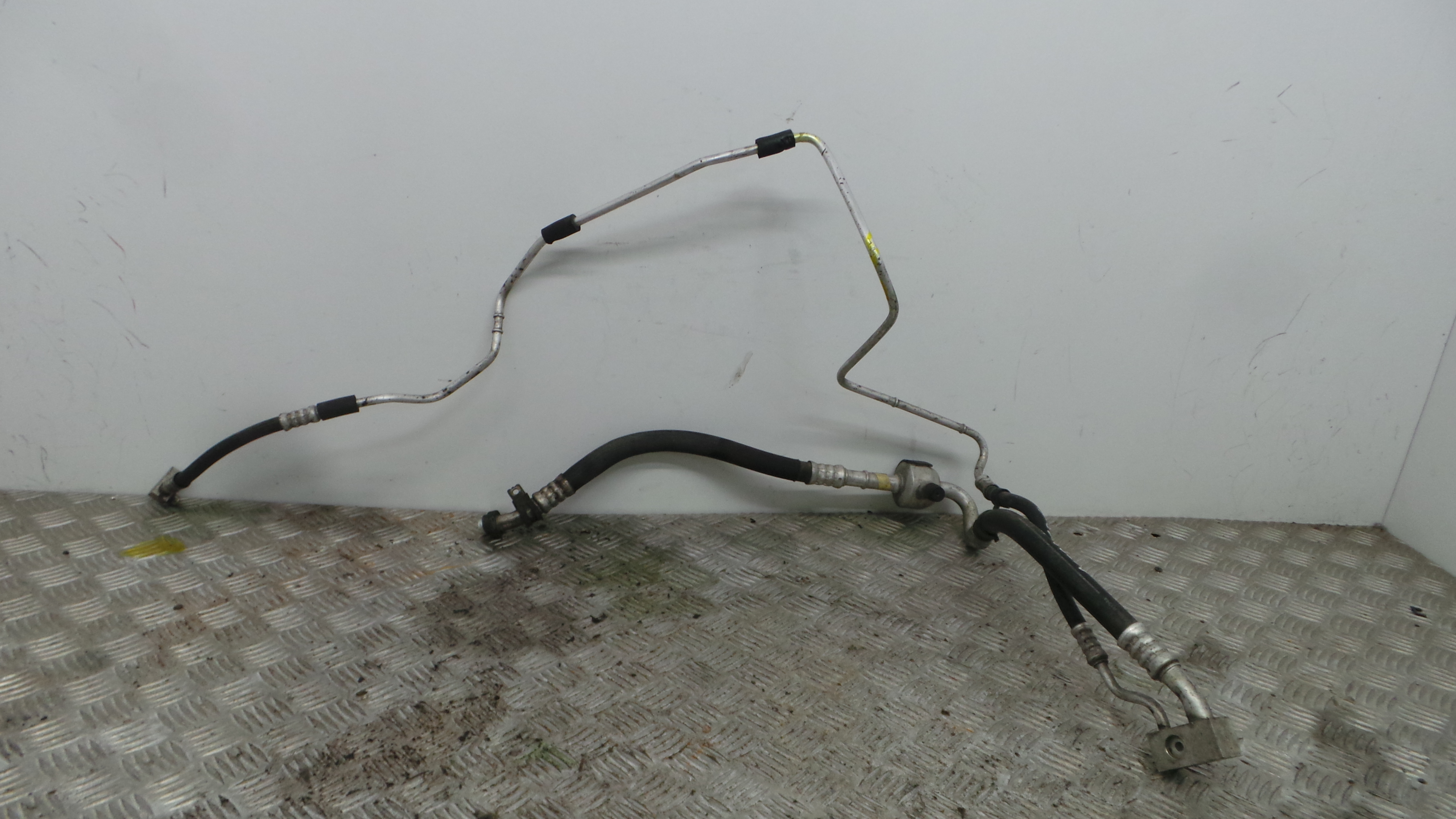 Tubos De Ar Condicionado  - OPEL ASTRA H (A04)-33632392