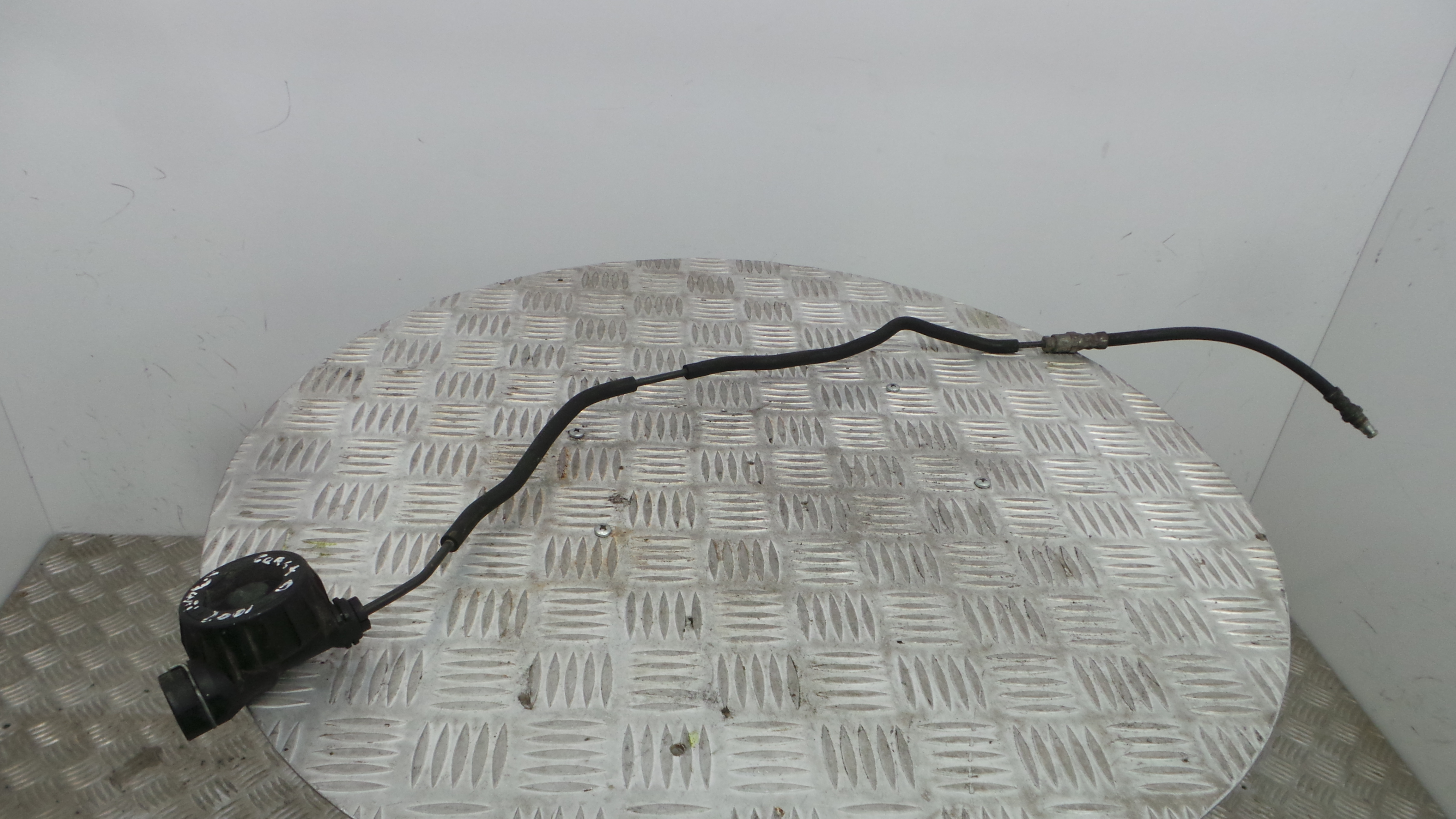 Cilindro Receptor De Embraiagem FM277001 - OPEL CORSA D (S07)-33632396 Cilindro Receptor De Embraiagem FM277001 - OPEL CORSA D (S07)-33632396