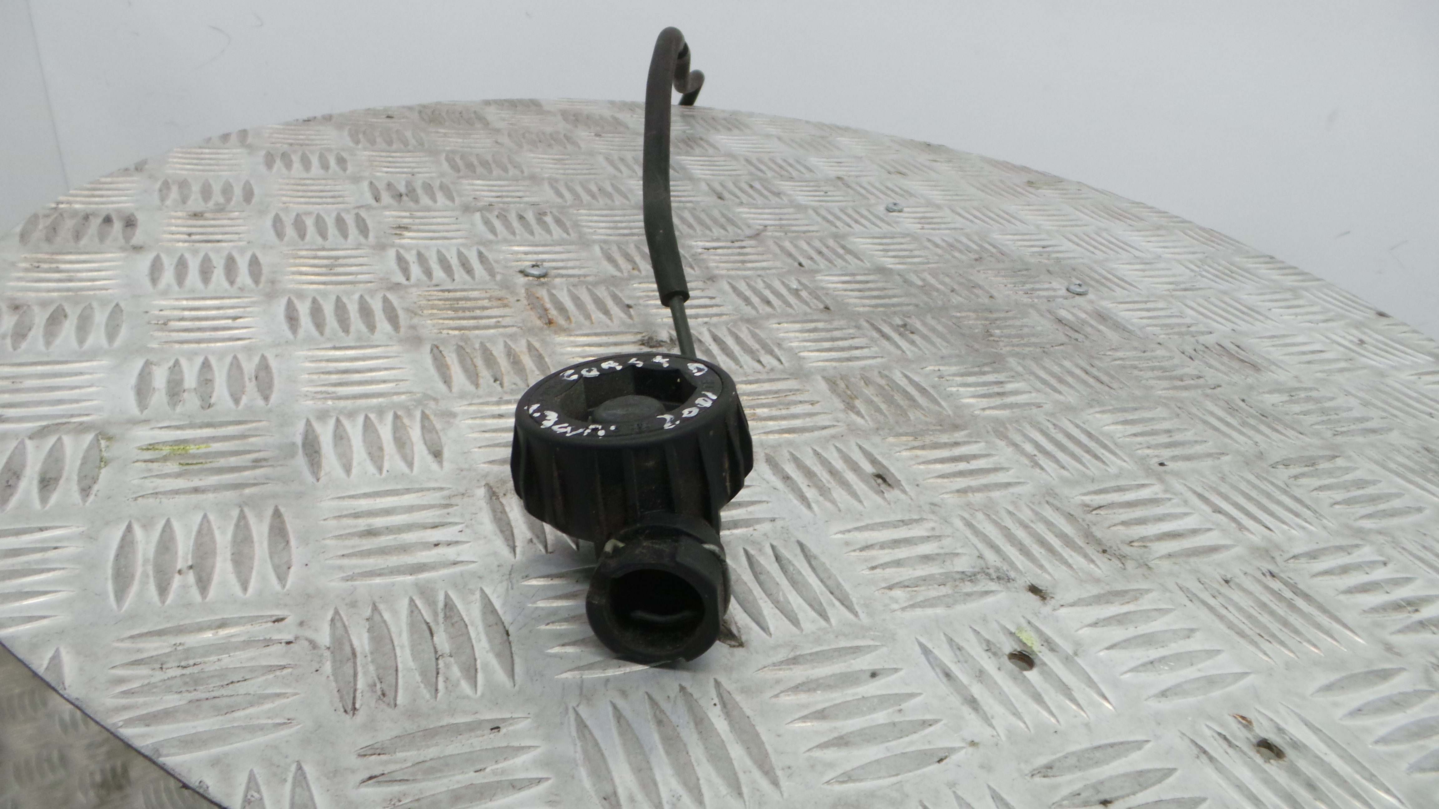 Cilindro Receptor De Embraiagem FM277001 - OPEL CORSA D (S07)-33632396