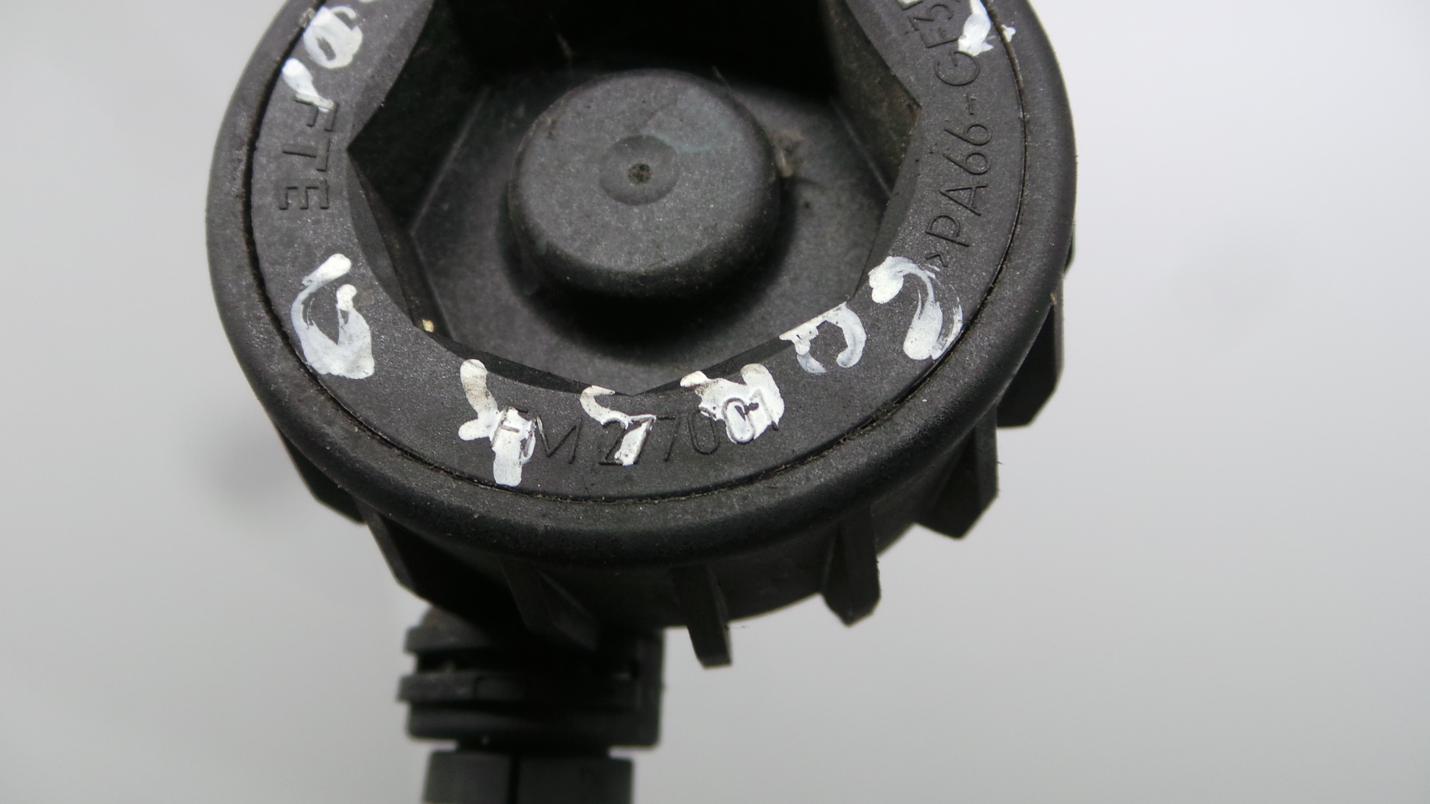 Cilindro Receptor De Embraiagem FM277001 - OPEL CORSA D (S07)-33632396