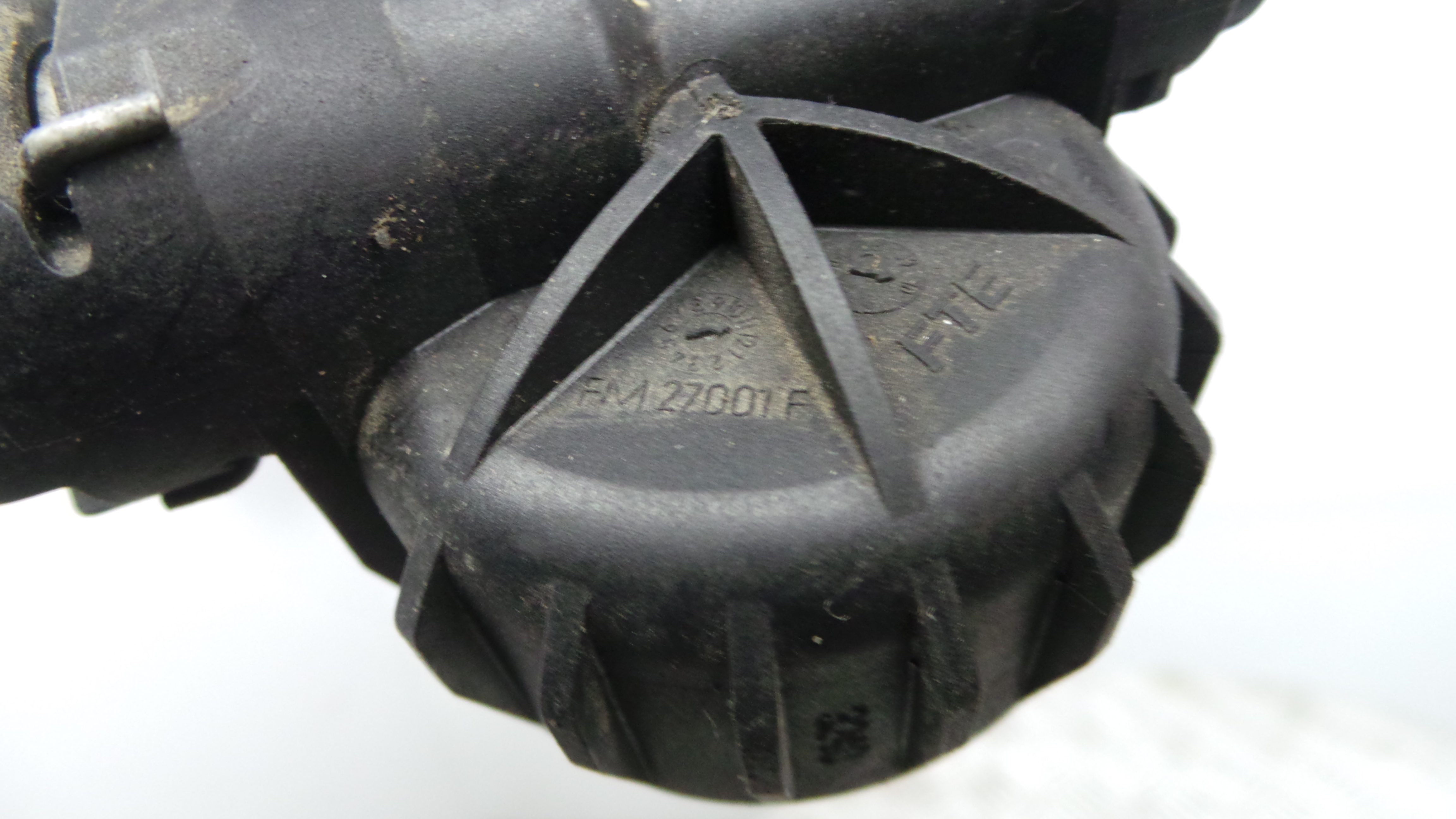 Cilindro Receptor De Embraiagem FM277001 - OPEL CORSA D (S07)-33632396