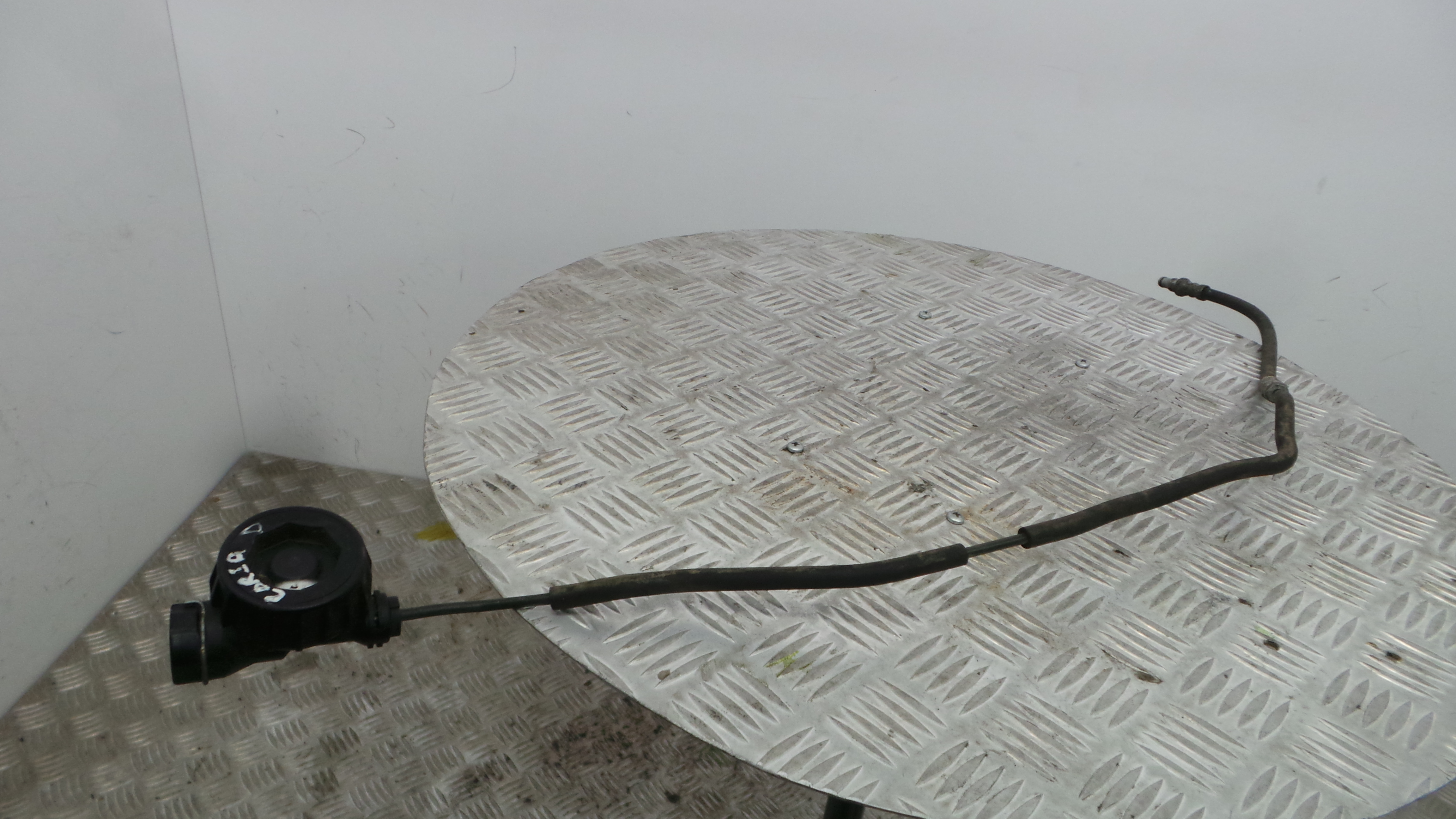 Cilindro Receptor De Embraiagem FM277001 - OPEL CORSA D (S07)-33632400 Cilindro Receptor De Embraiagem FM277001 - OPEL CORSA D (S07)-33632400