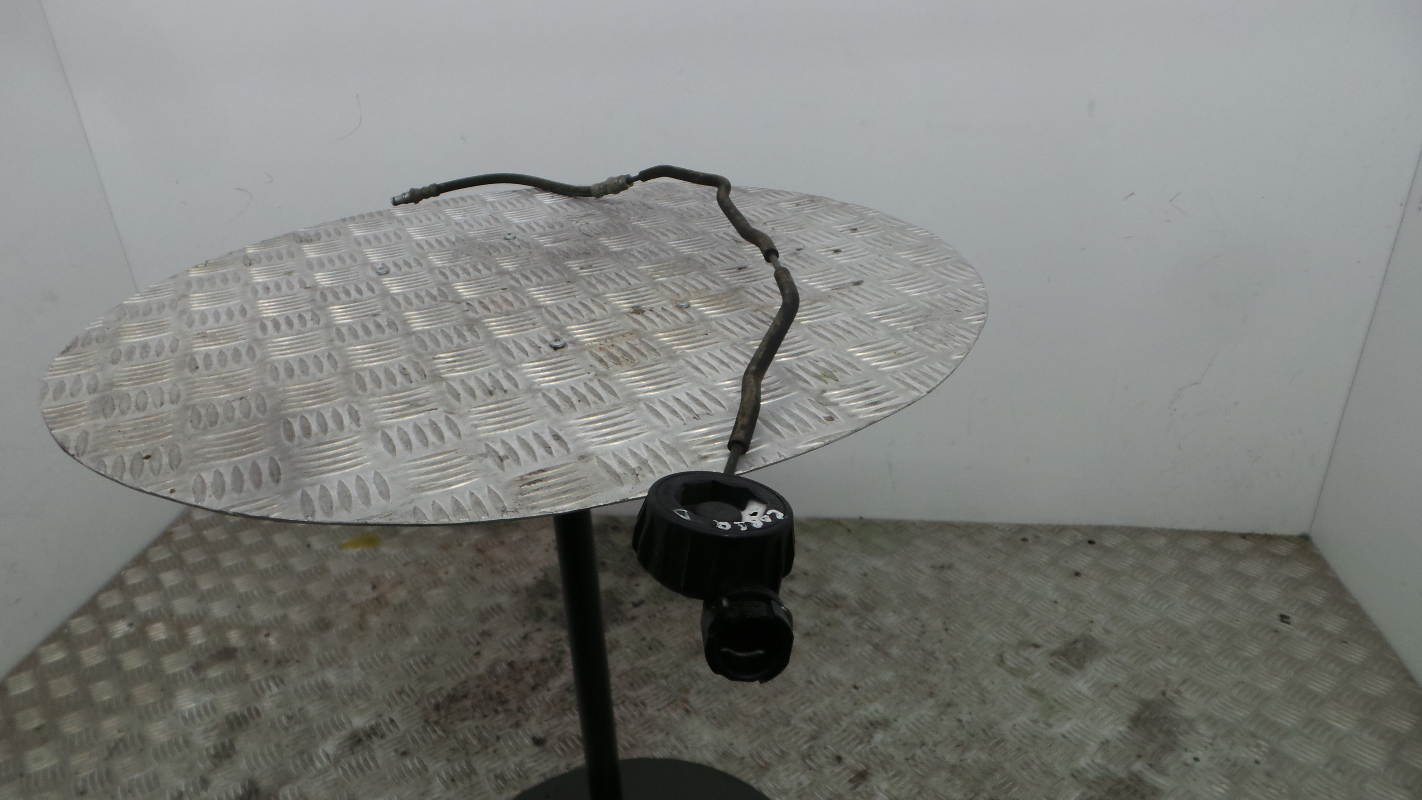 Cilindro Receptor De Embraiagem FM277001 - OPEL CORSA D (S07)-33632400