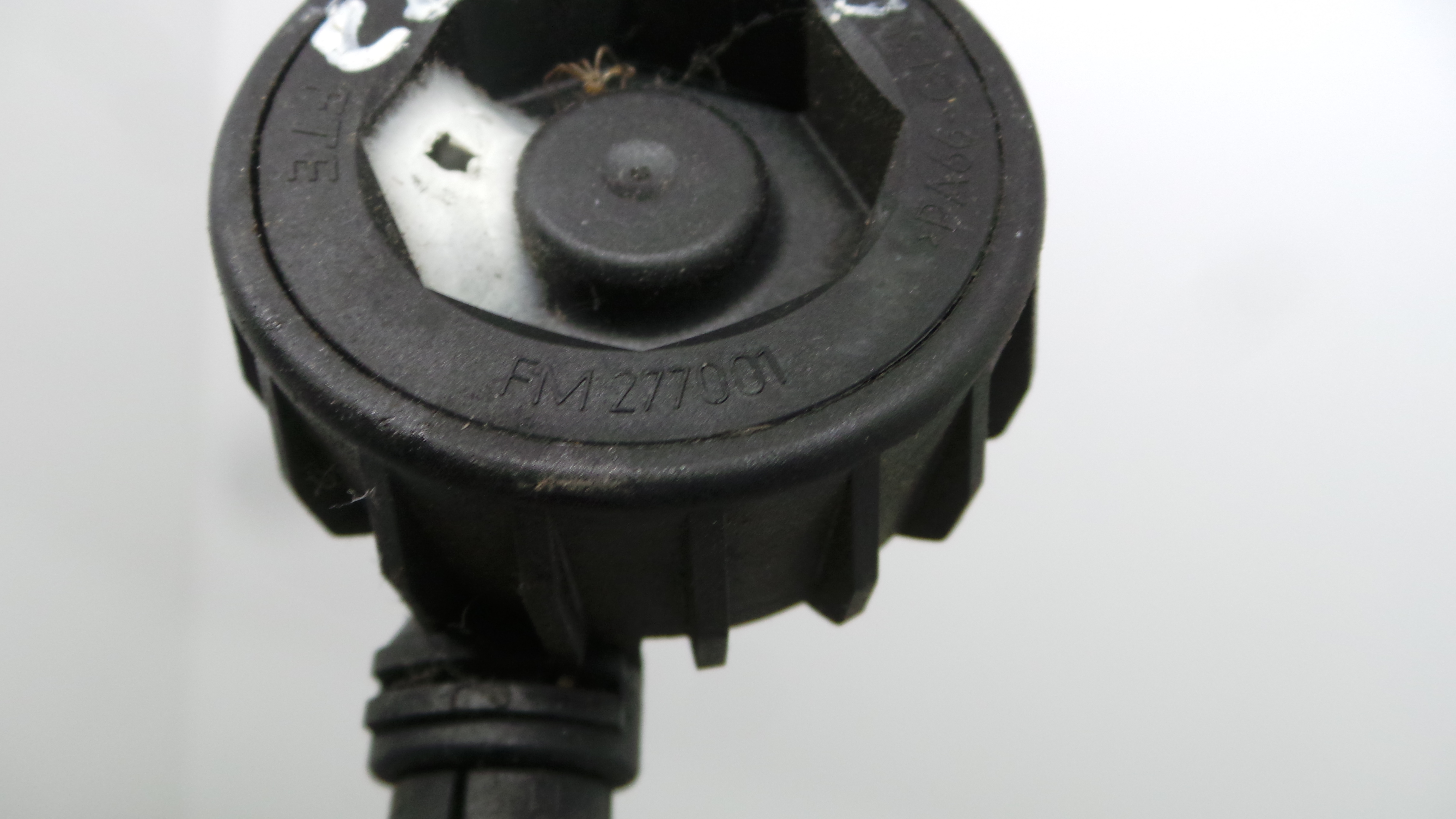 Cilindro Receptor De Embraiagem FM277001 - OPEL CORSA D (S07)-33632400