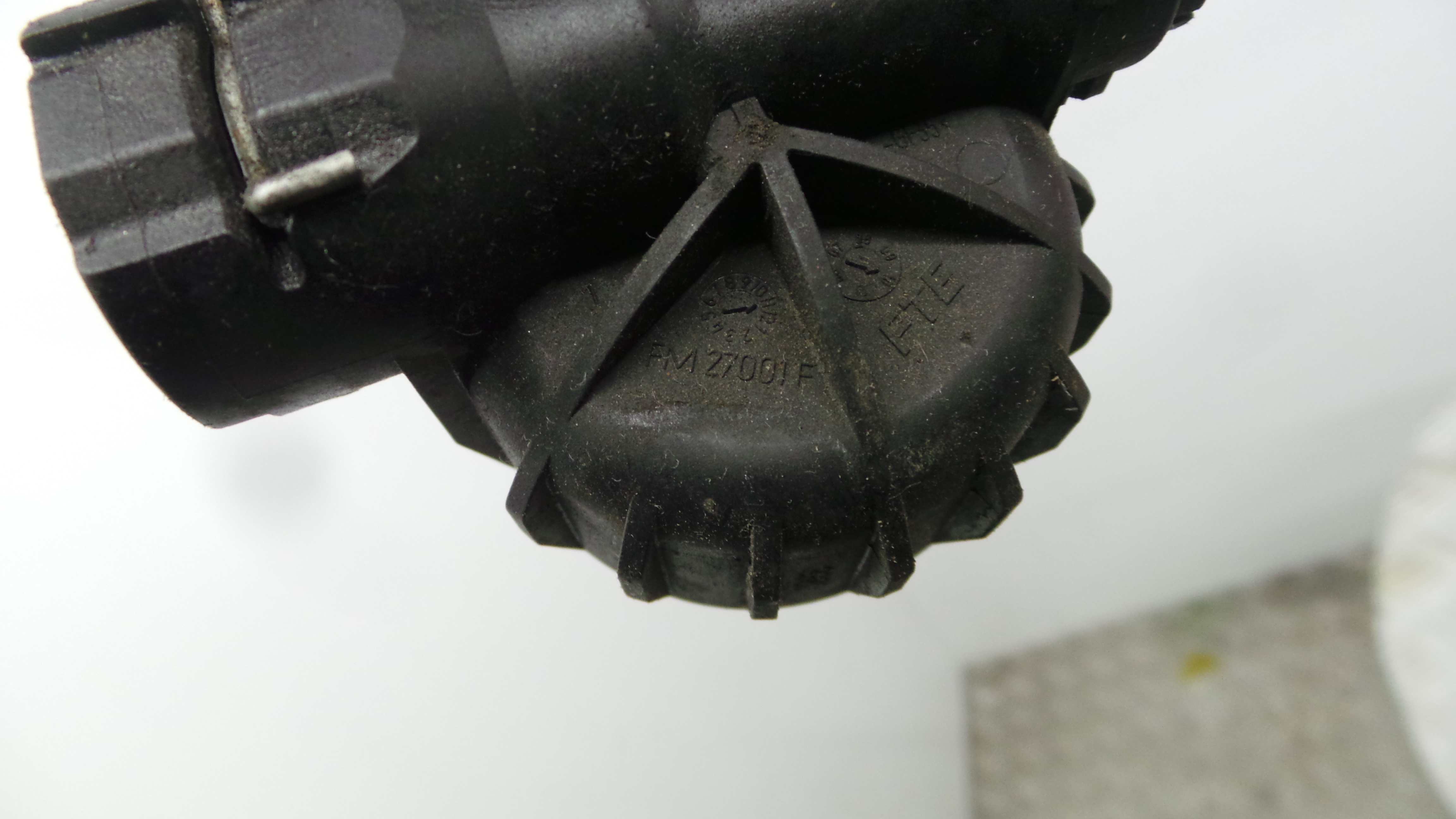 Cilindro Receptor De Embraiagem FM277001 - OPEL CORSA D (S07)-33632400