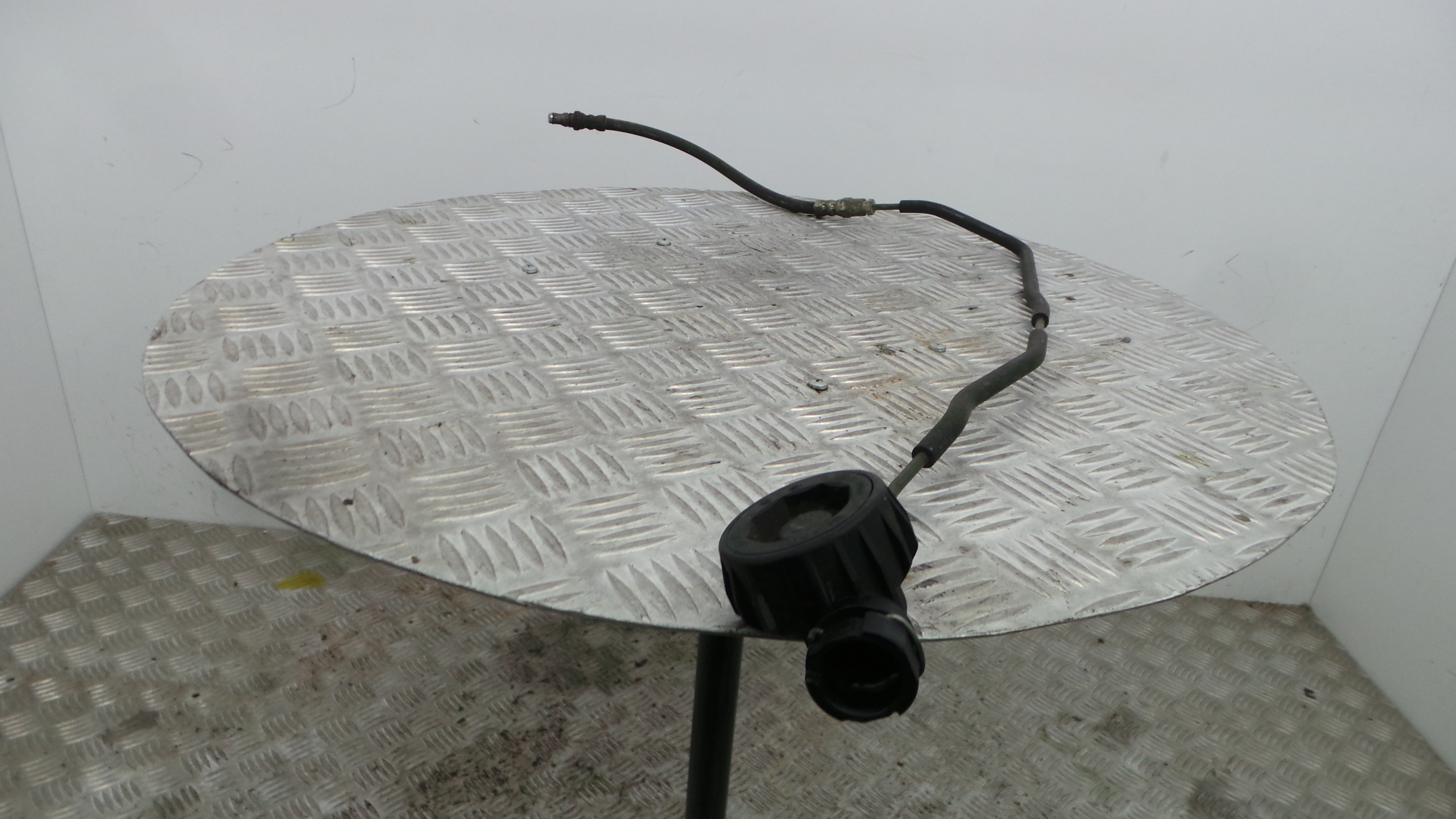 Cilindro Receptor De Embraiagem FM277001 - OPEL CORSA D (S07)-33632404