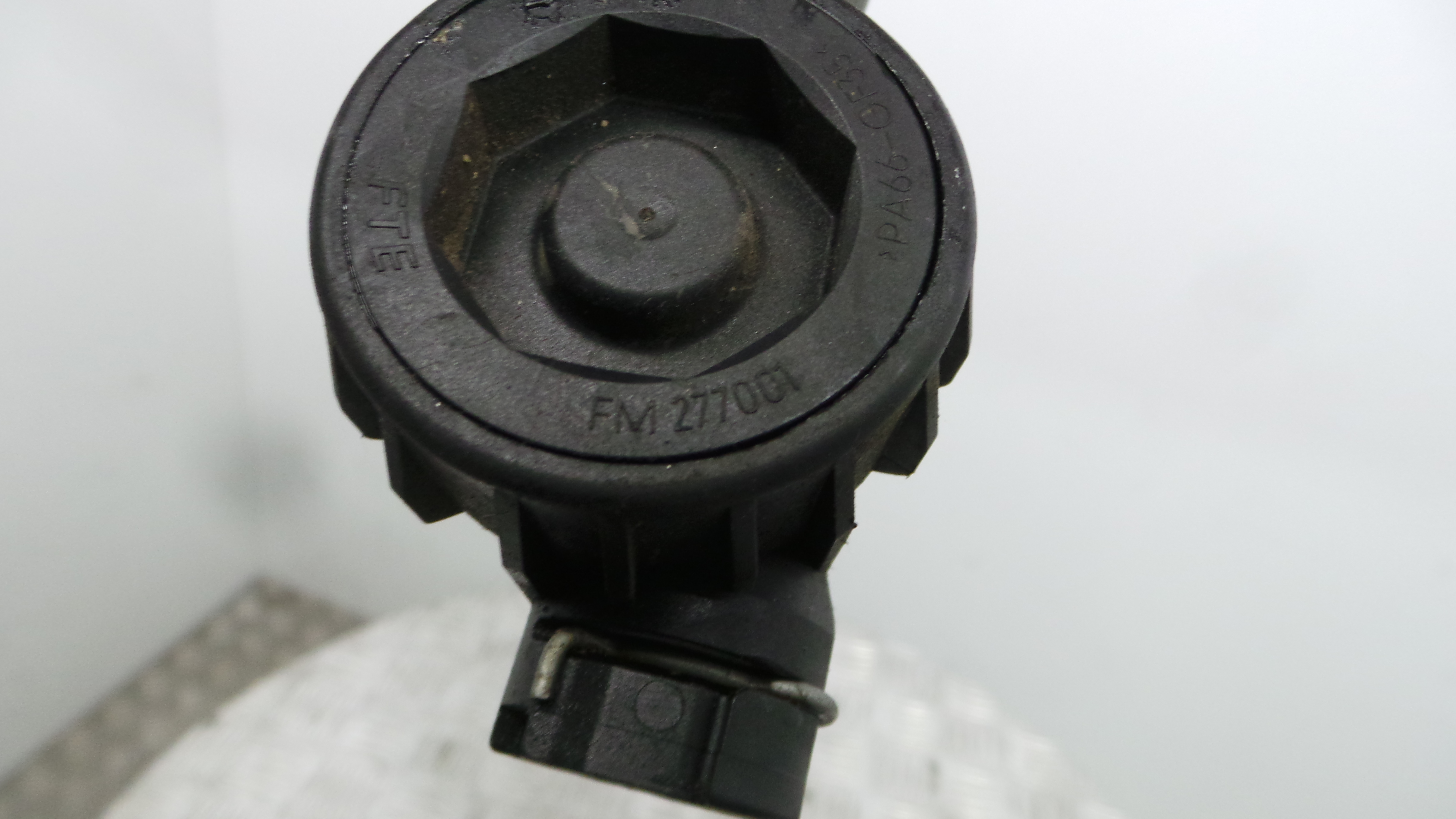 Cilindro Receptor De Embraiagem FM277001 - OPEL CORSA D (S07)-33632404