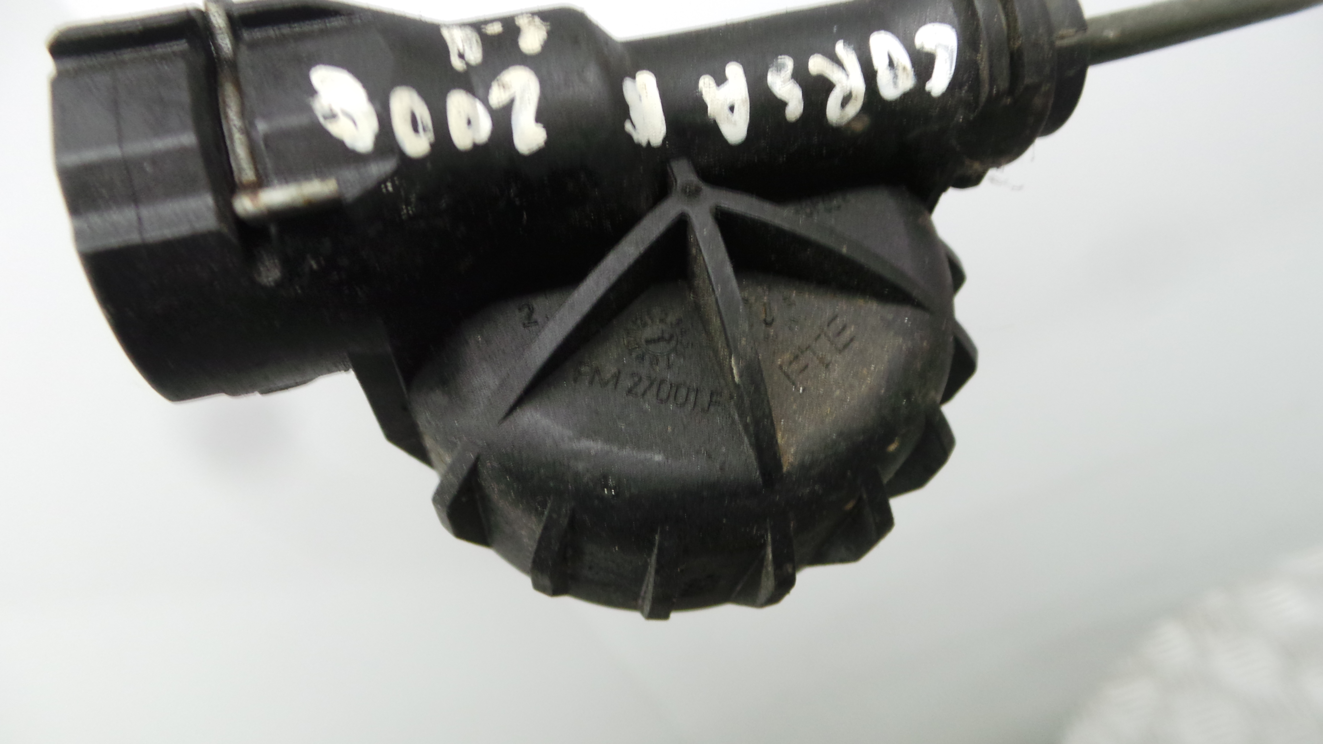 Cilindro Receptor De Embraiagem FM277001 - OPEL CORSA D (S07)-33632404