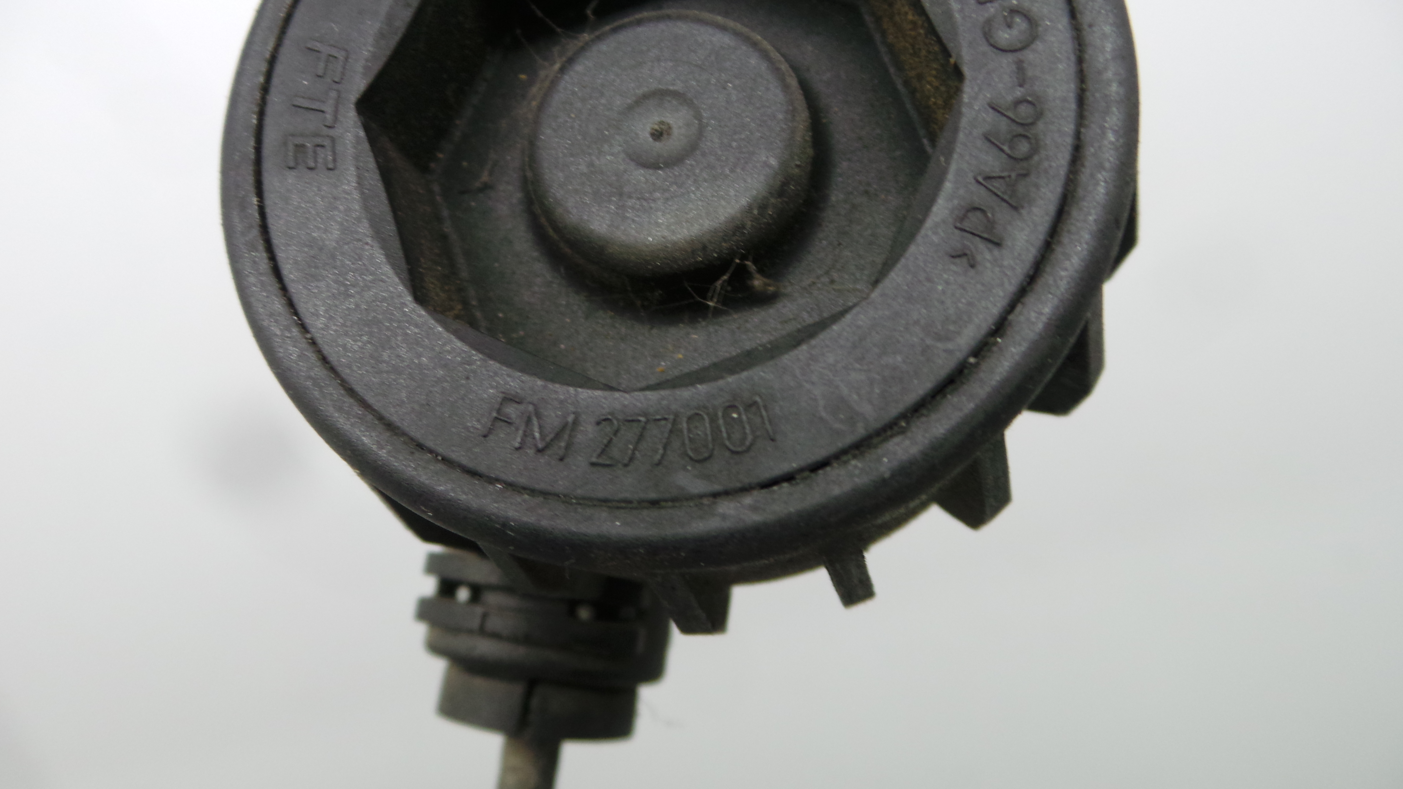 Cilindro Receptor De Embraiagem FM277001 - OPEL CORSA D (S07)-33632408