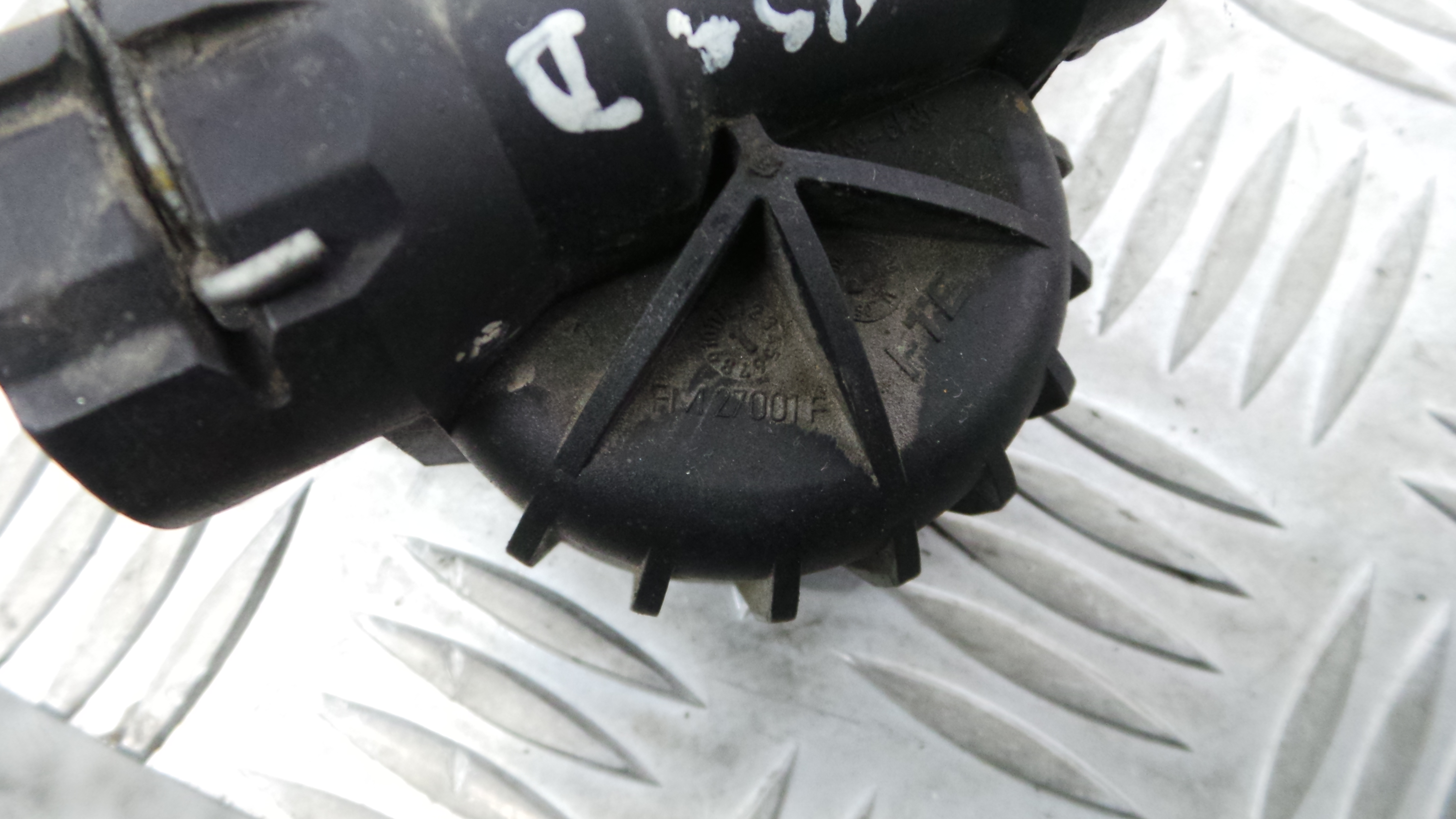 Cilindro Receptor De Embraiagem FM277001 - OPEL CORSA D (S07)-33632408