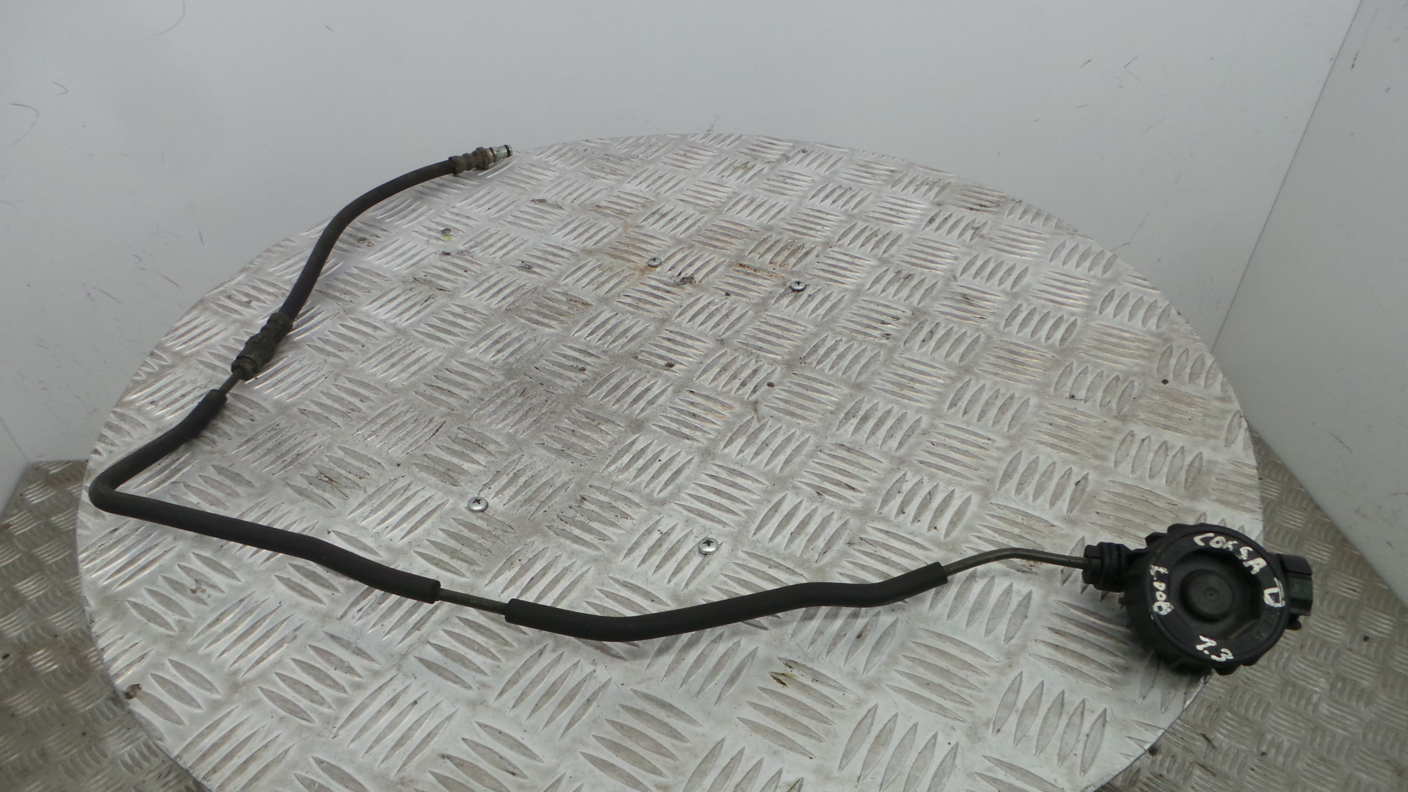 Cilindro Receptor De Embraiagem FM277001 - OPEL CORSA D (S07)-33632412 Cilindro Receptor De Embraiagem FM277001 - OPEL CORSA D (S07)-33632412