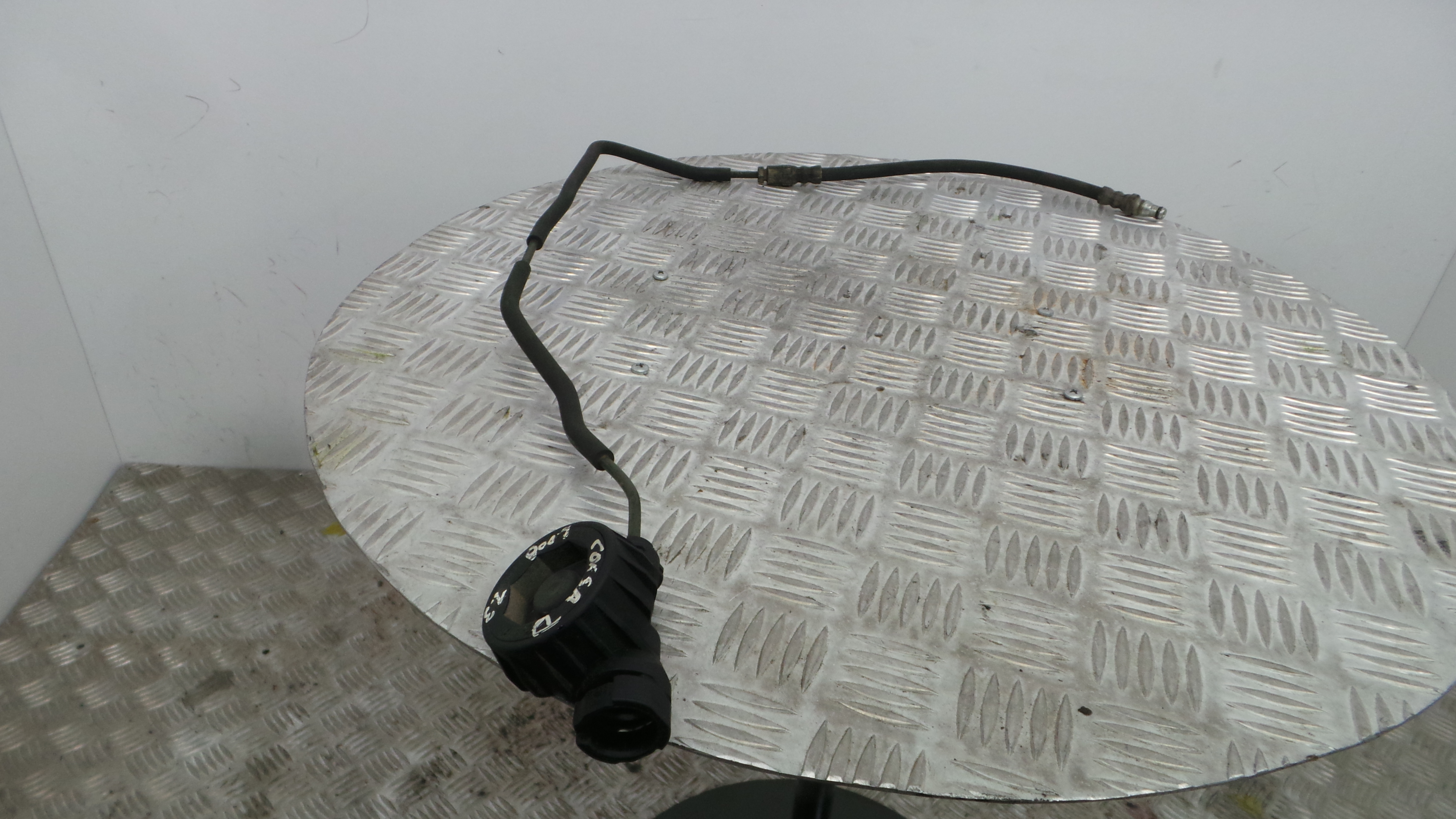 Cilindro Receptor De Embraiagem FM277001 - OPEL CORSA D (S07)-33632412