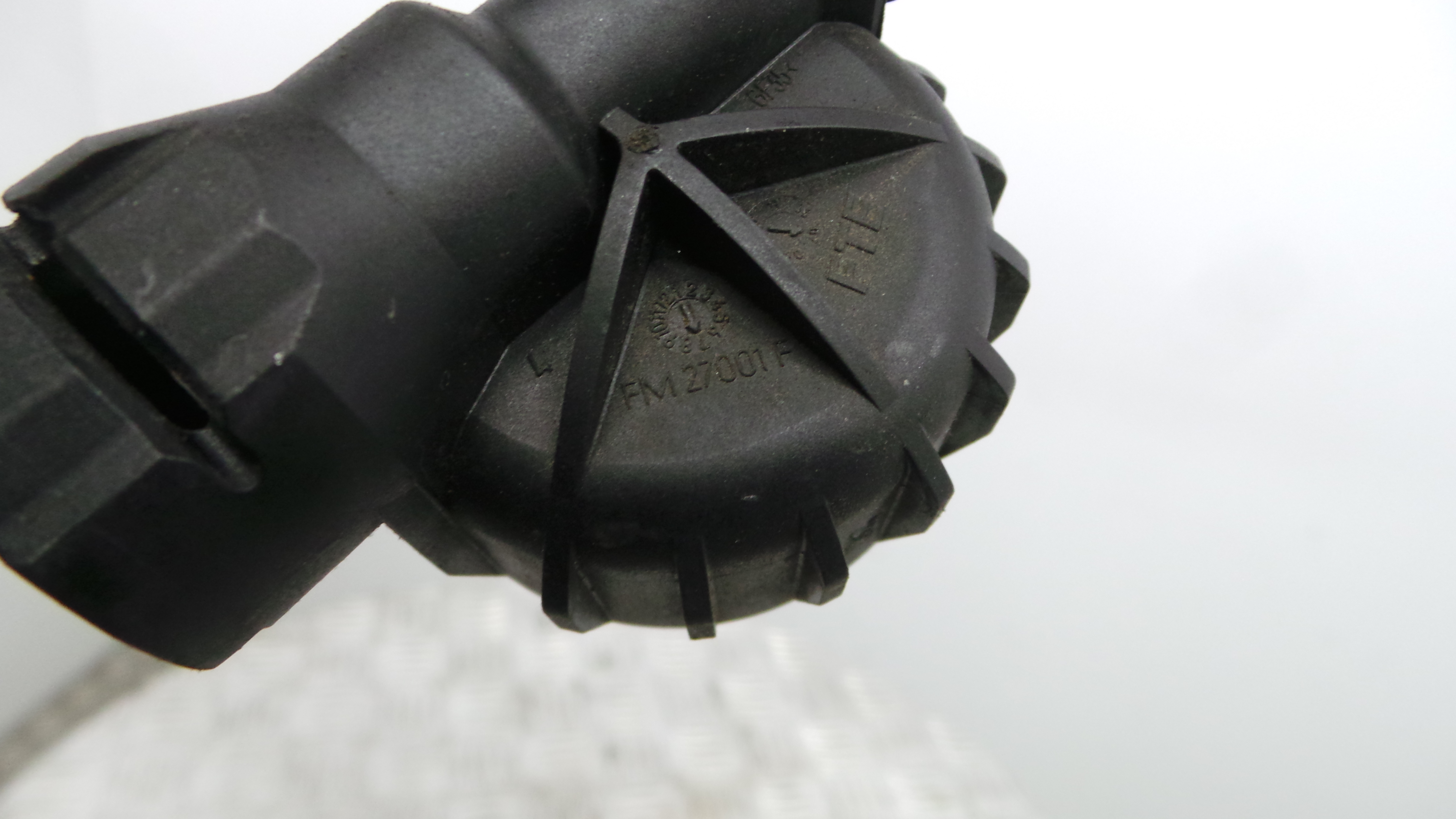 Cilindro Receptor De Embraiagem FM277001 - OPEL CORSA D (S07)-33632412