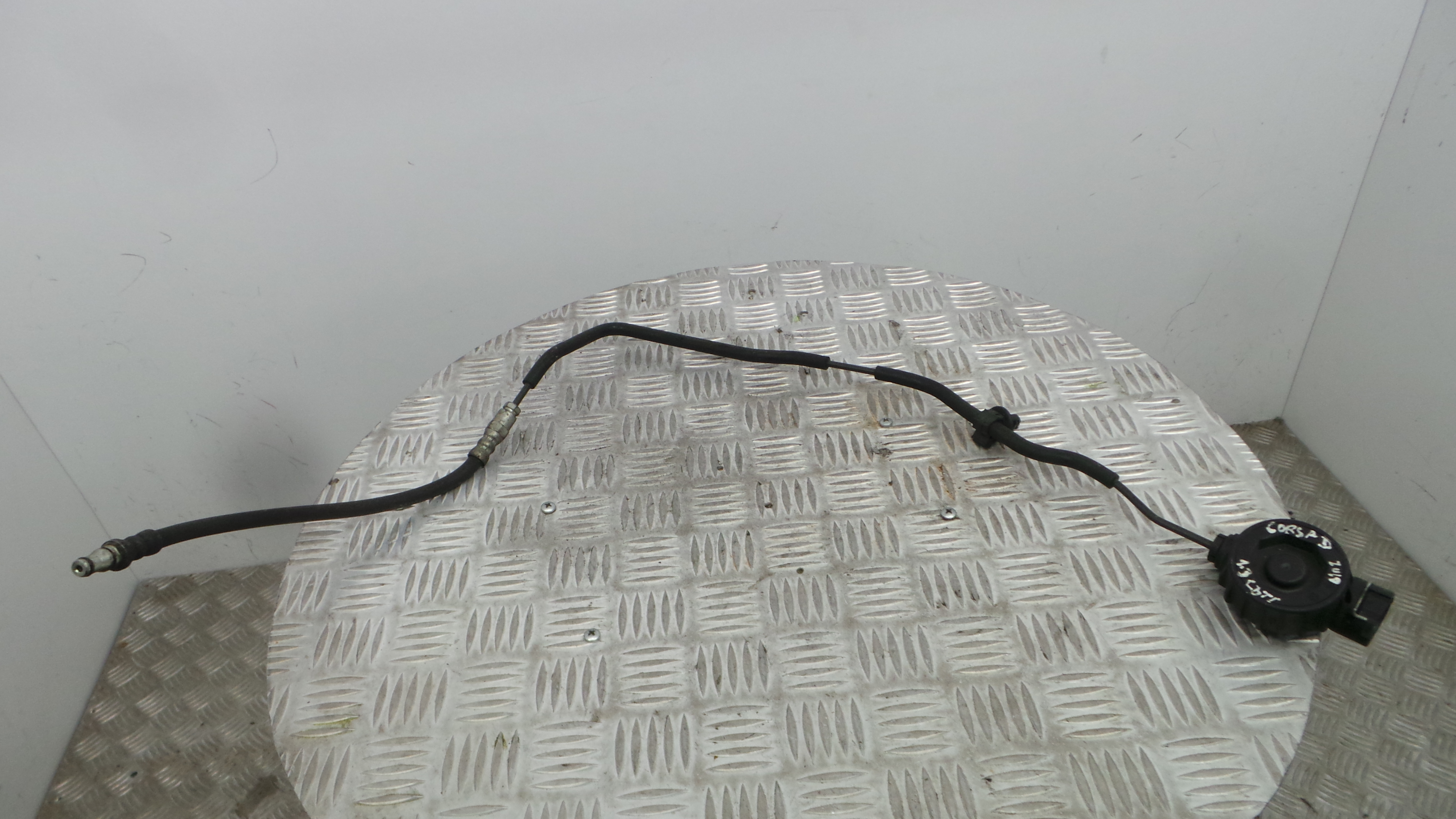 Cilindro Receptor De Embraiagem FM277001 - OPEL CORSA D (S07)-33632416