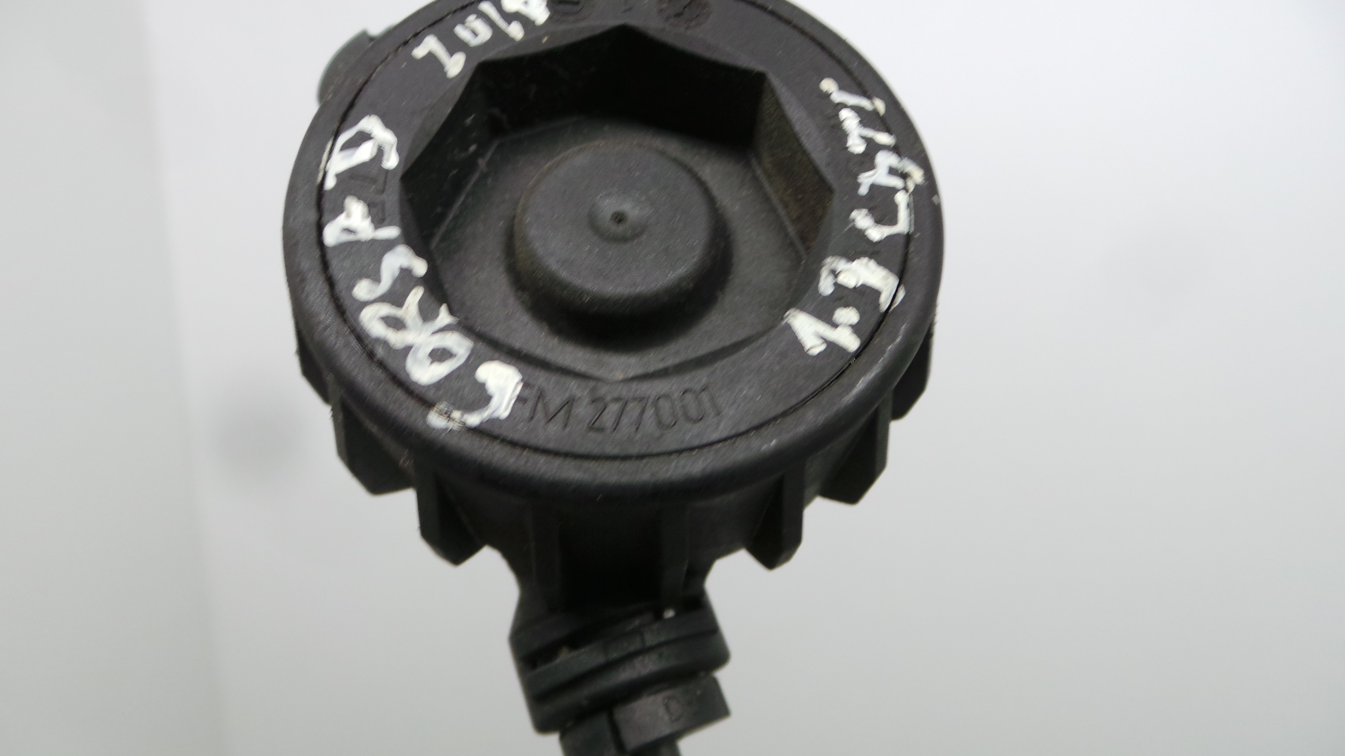 Cilindro Receptor De Embraiagem FM277001 - OPEL CORSA D (S07)-33632416