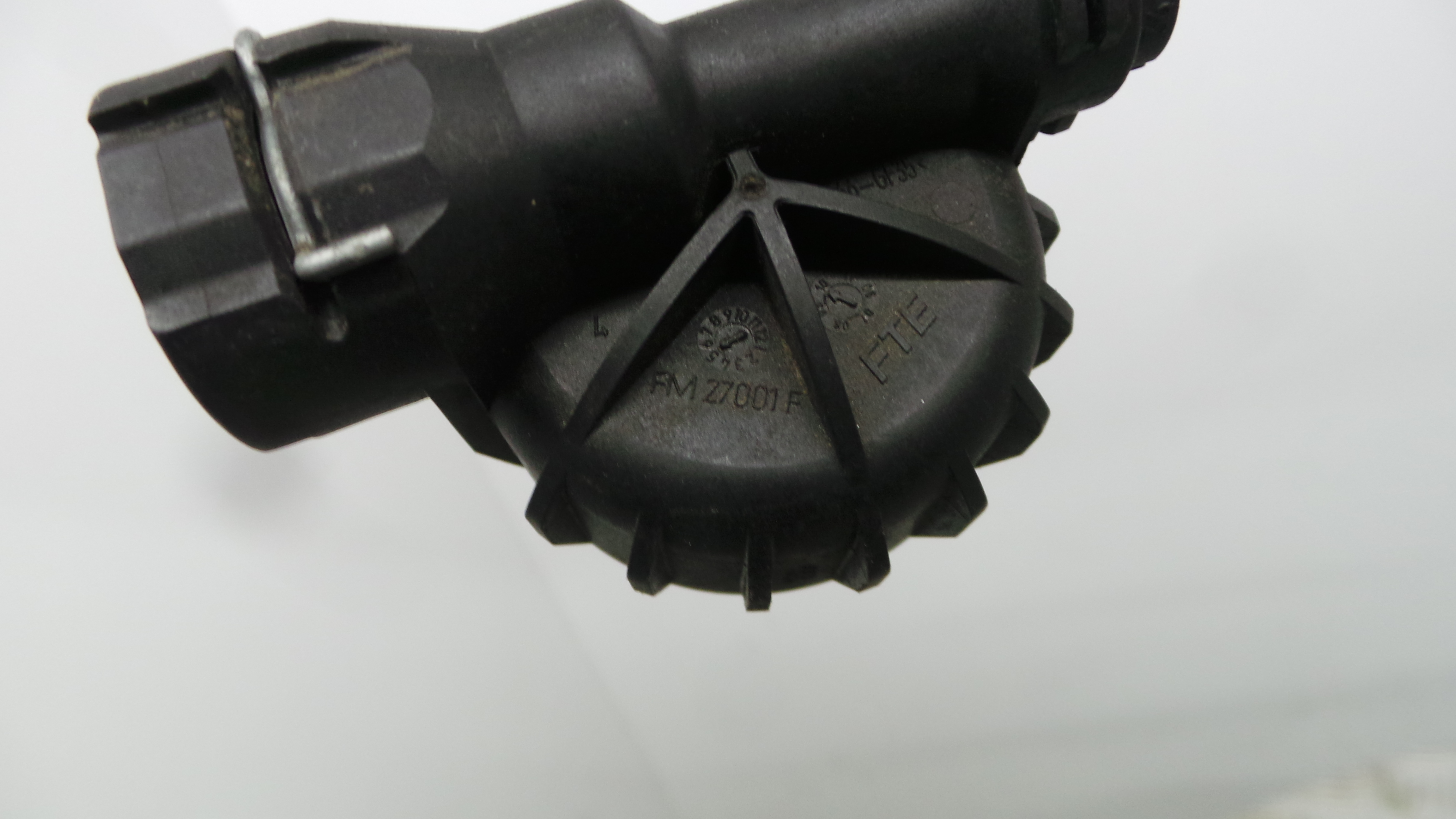 Cilindro Receptor De Embraiagem FM277001 - OPEL CORSA D (S07)-33632416