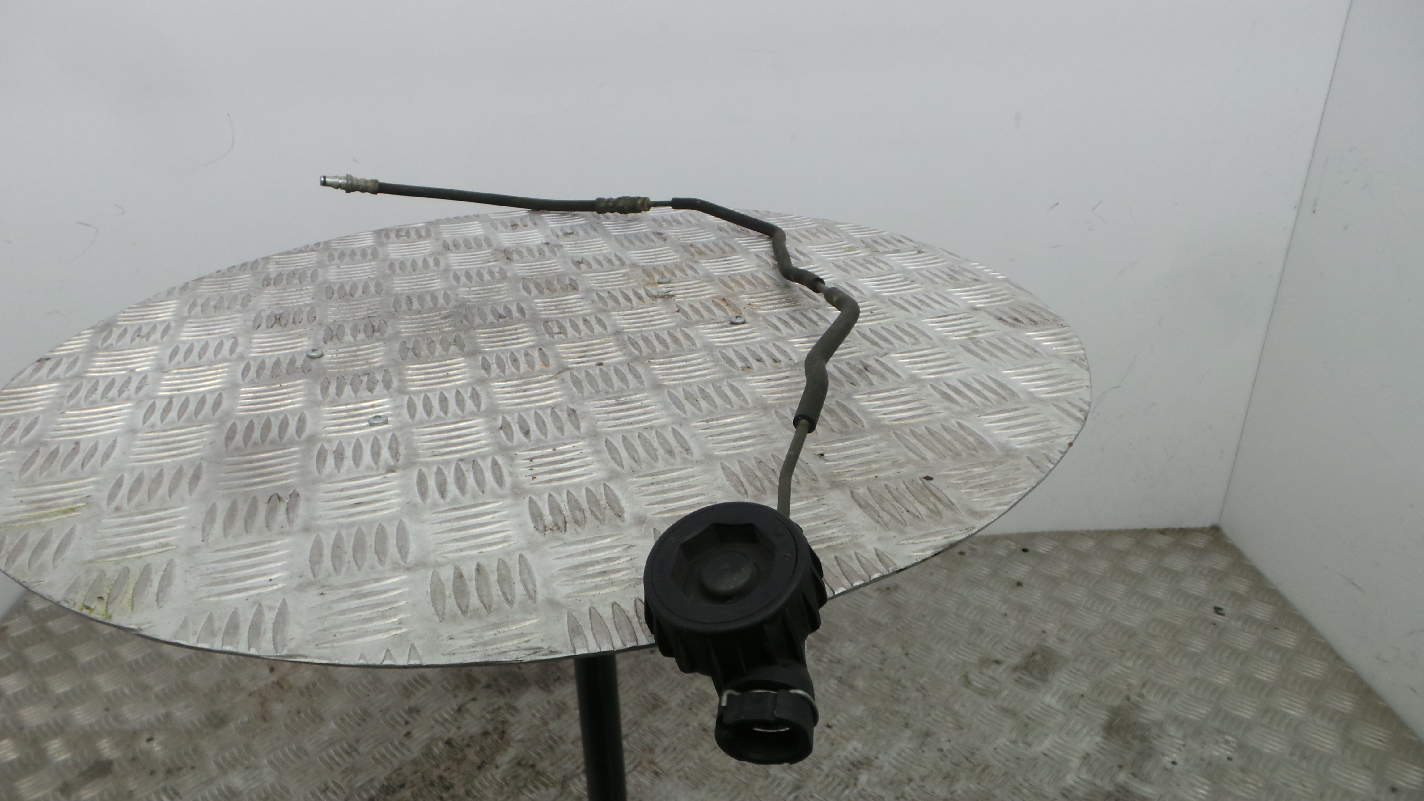 Cilindro Receptor De Embraiagem FM277001 - OPEL CORSA D (S07)-33632420