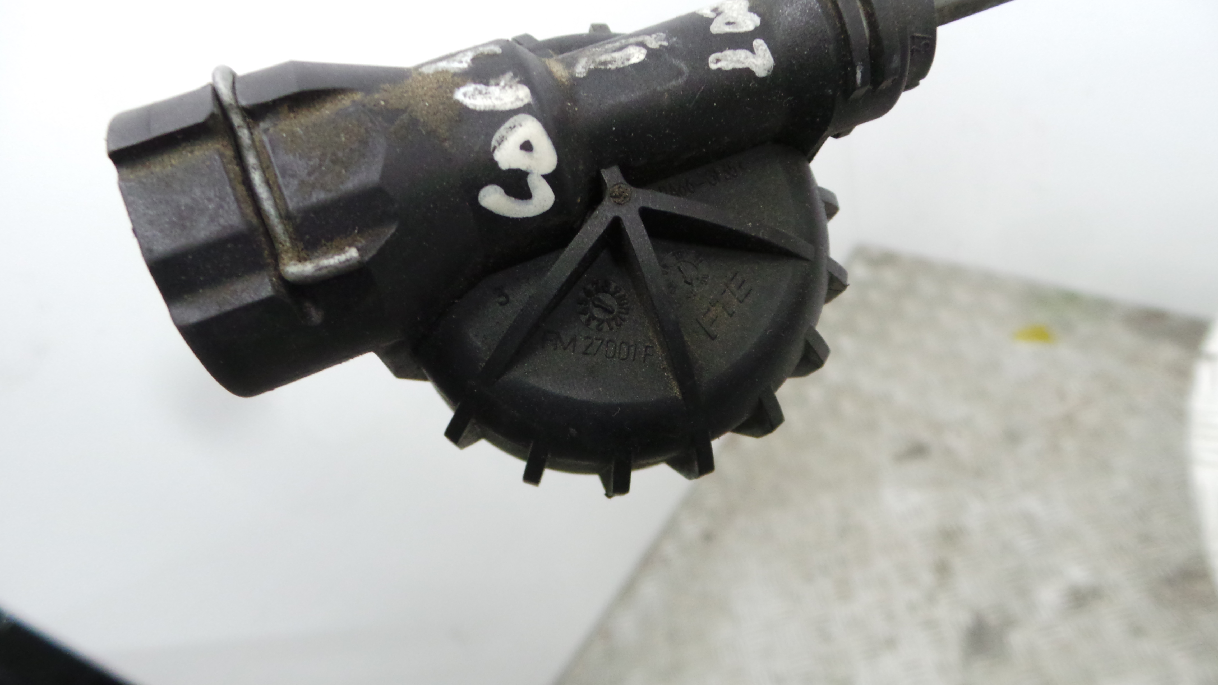 Cilindro Receptor De Embraiagem FM277001 - OPEL CORSA D (S07)-33632420