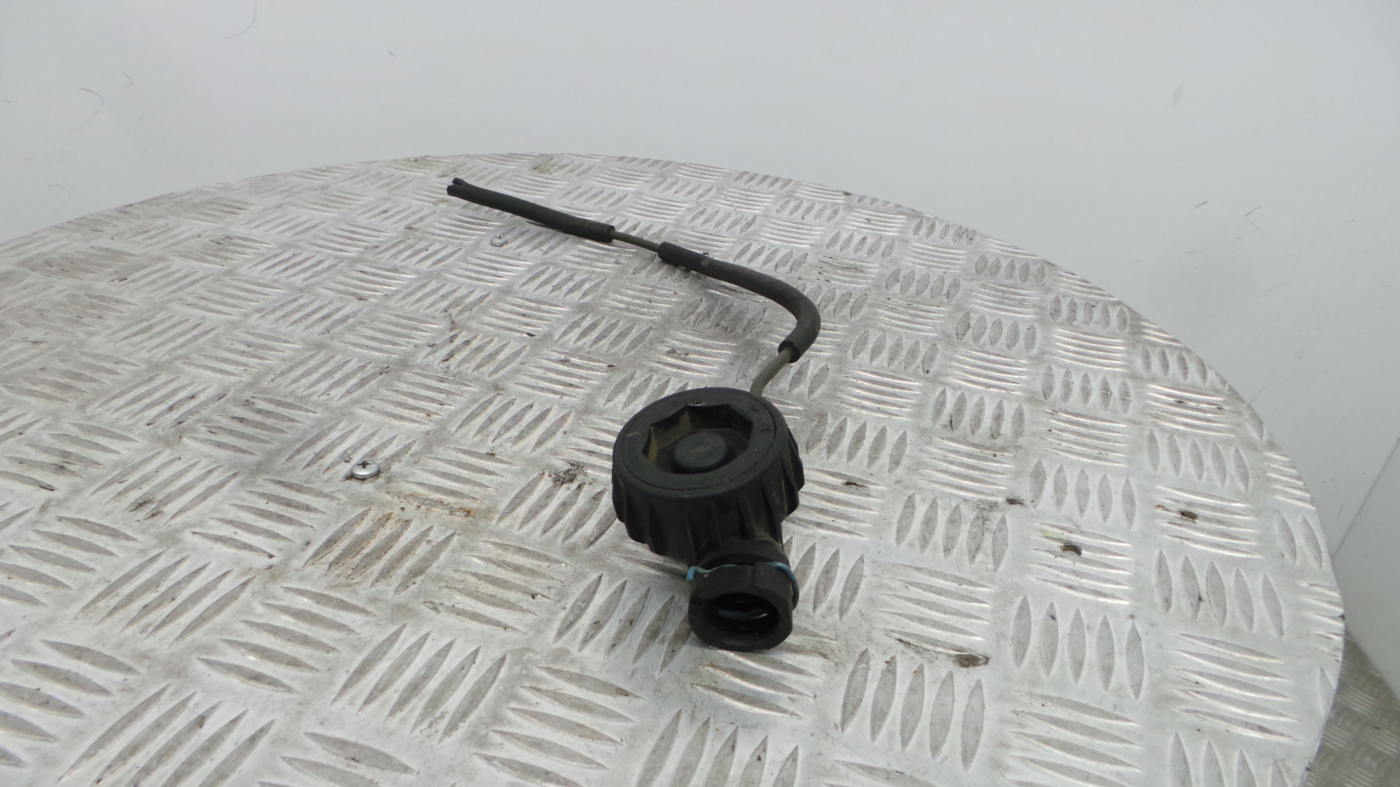 Cilindro Receptor De Embraiagem FM277001 - OPEL CORSA D (S07)-33632429