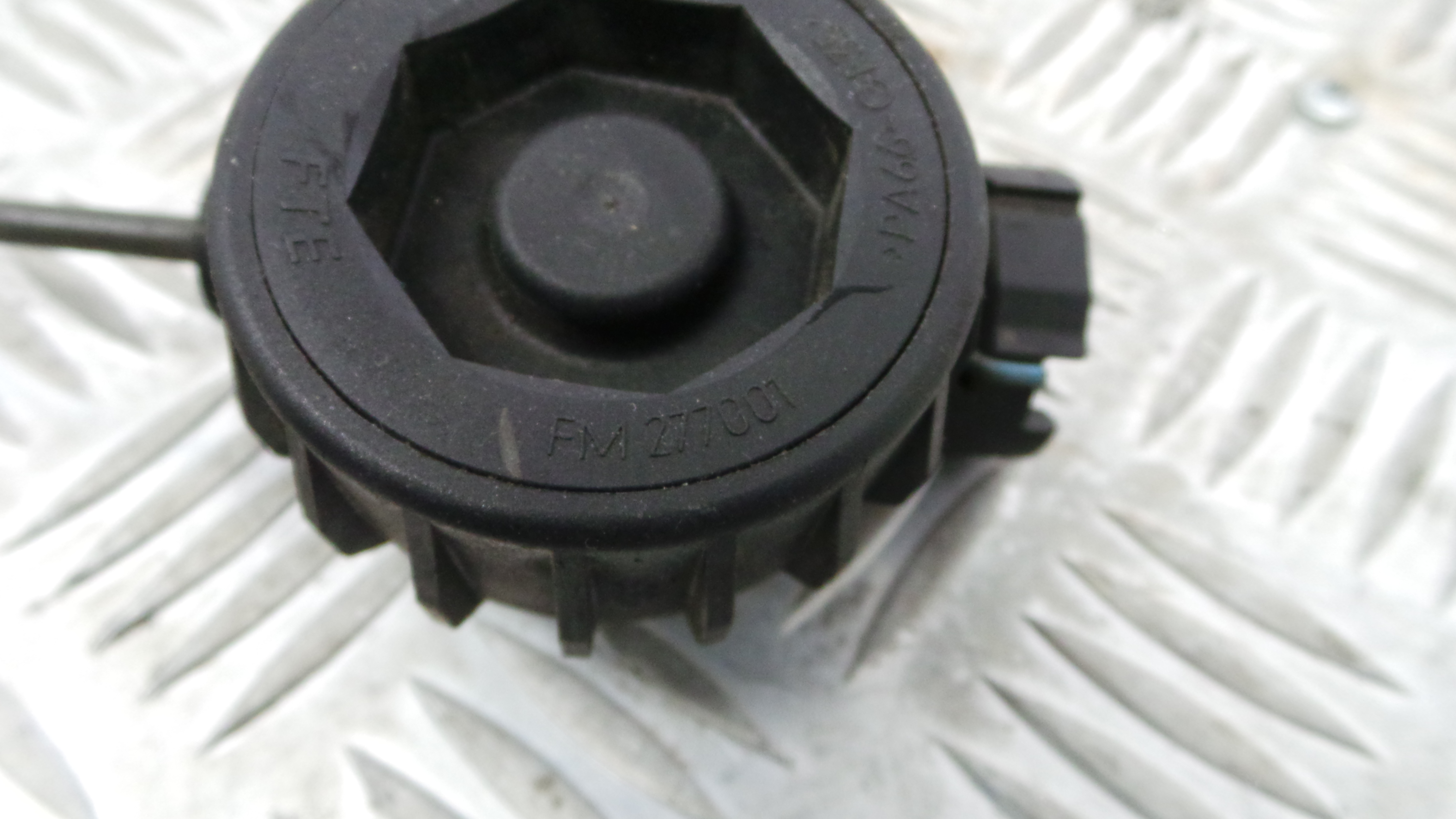 Cilindro Receptor De Embraiagem FM277001 - OPEL CORSA D (S07)-33632429