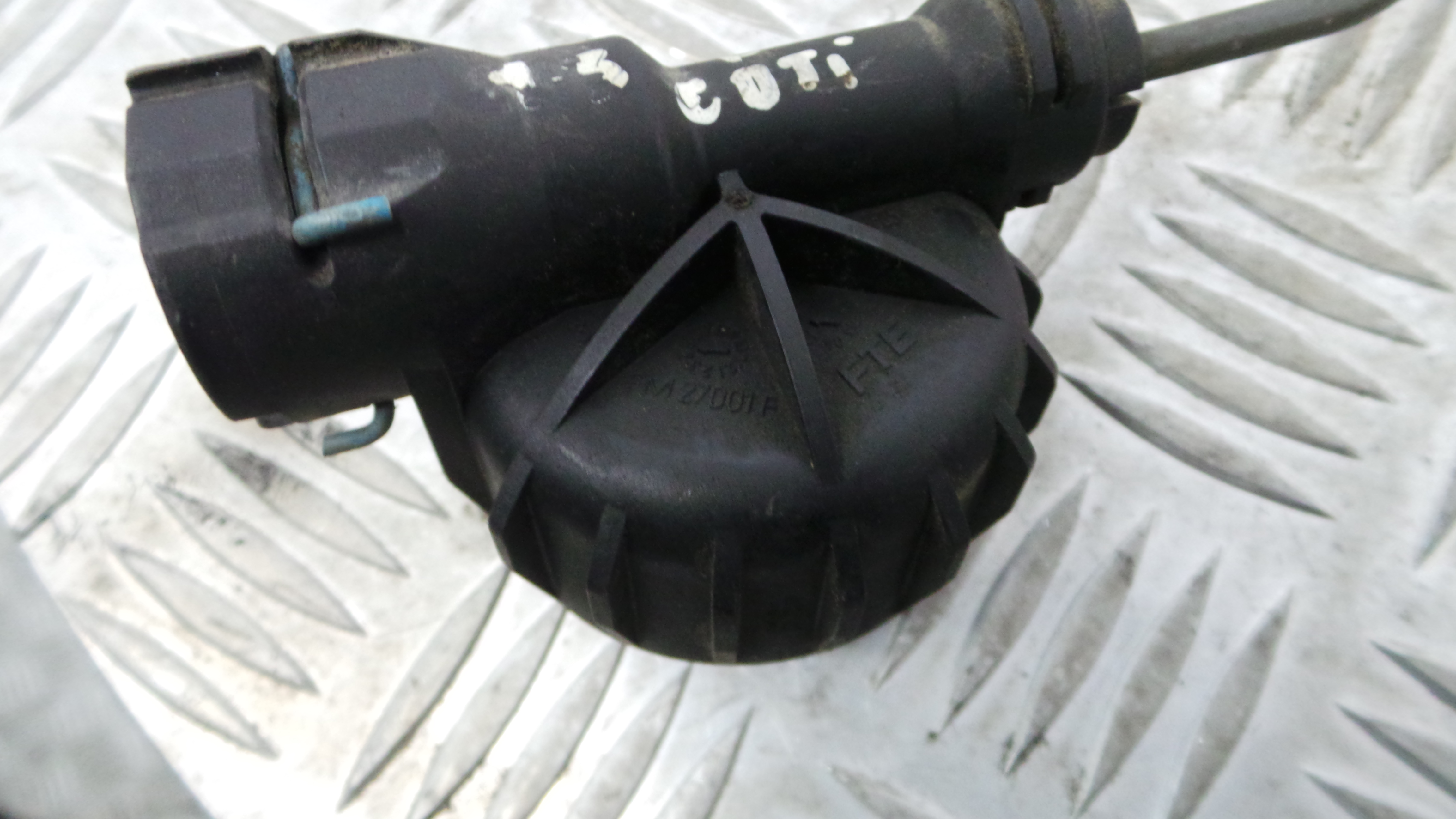 Cilindro Receptor De Embraiagem FM277001 - OPEL CORSA D (S07)-33632429