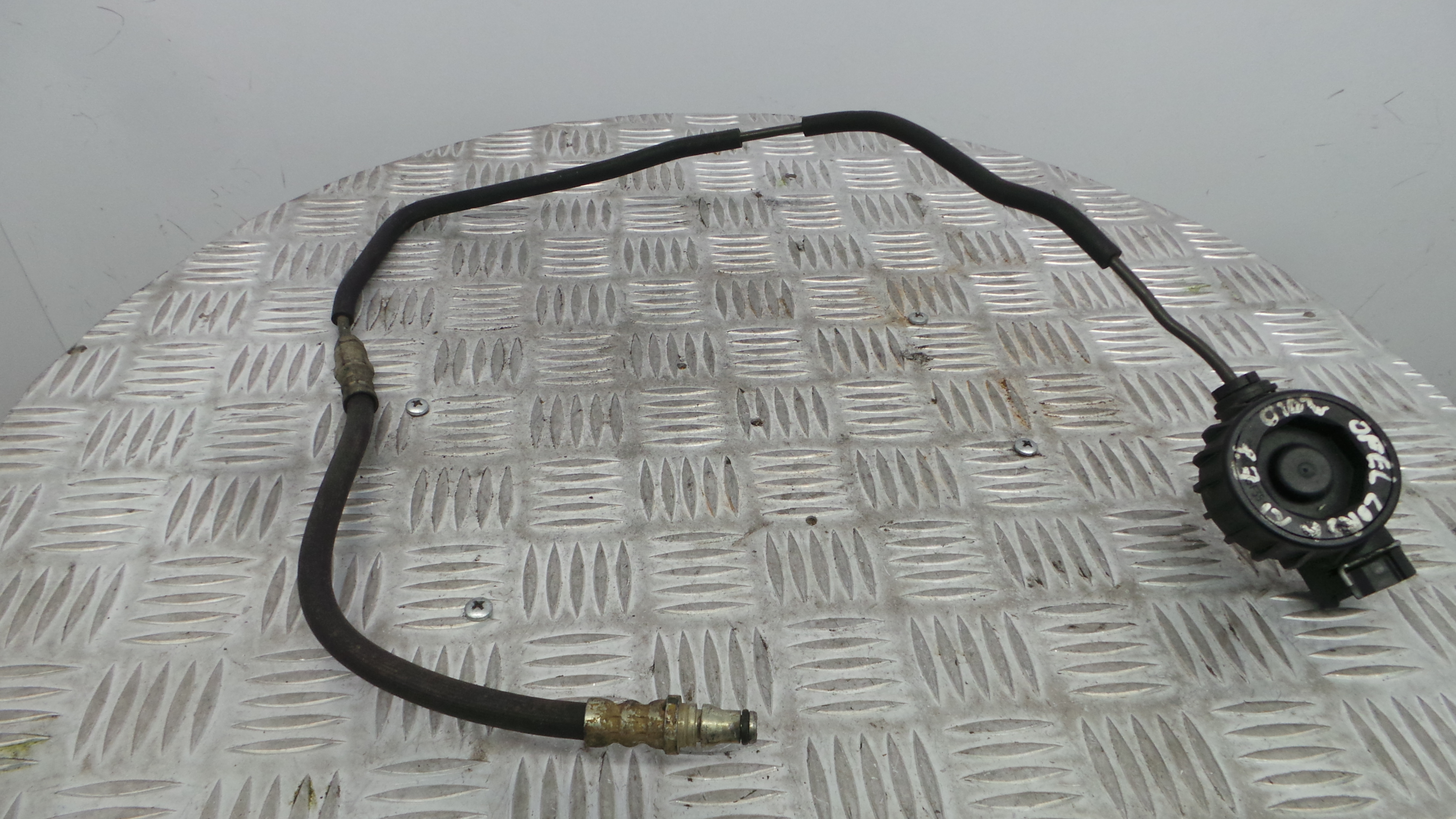 Cilindro Receptor De Embraiagem FM277001 - OPEL CORSA D (S07)-33632433
