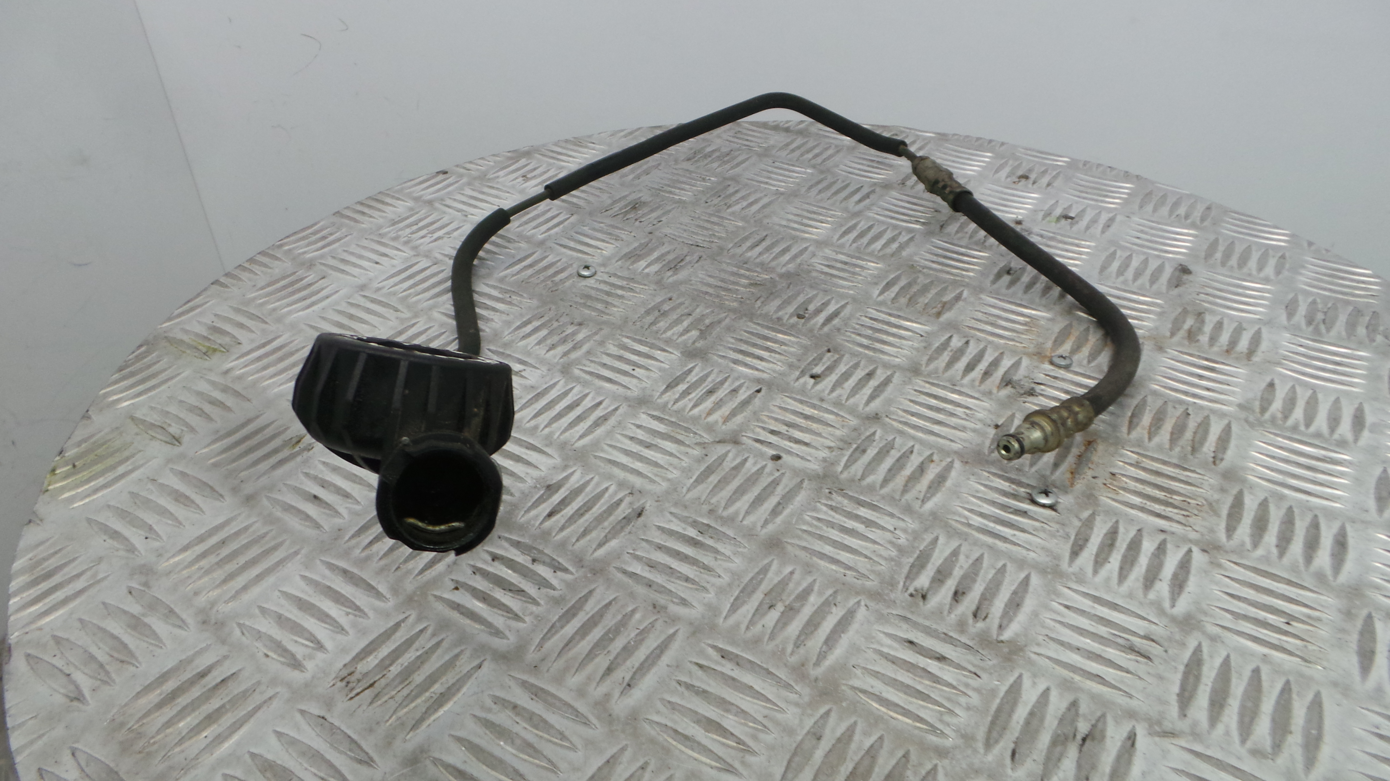 Cilindro Receptor De Embraiagem FM277001 - OPEL CORSA D (S07)-33632433