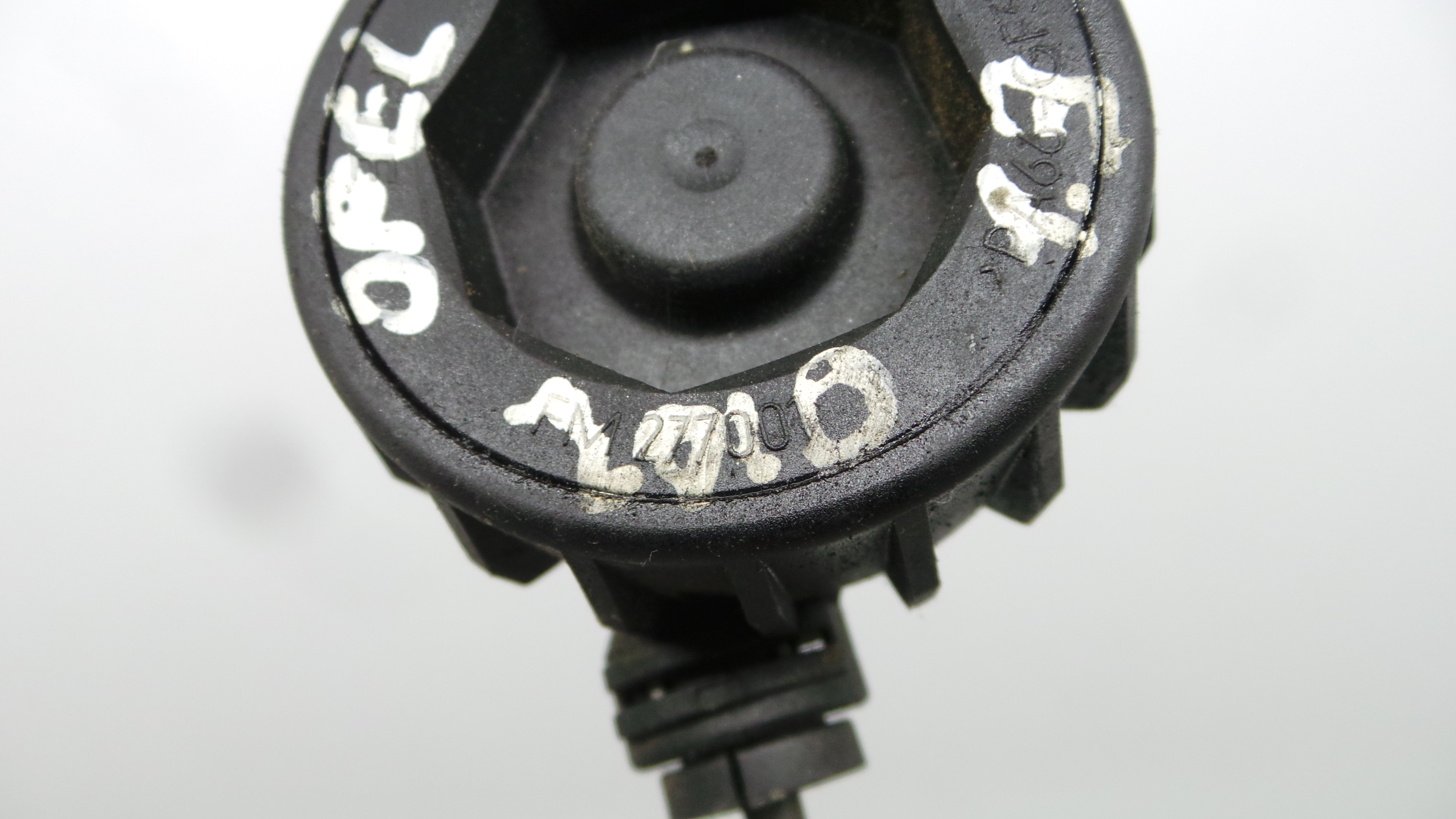 Cilindro Receptor De Embraiagem FM277001 - OPEL CORSA D (S07)-33632433