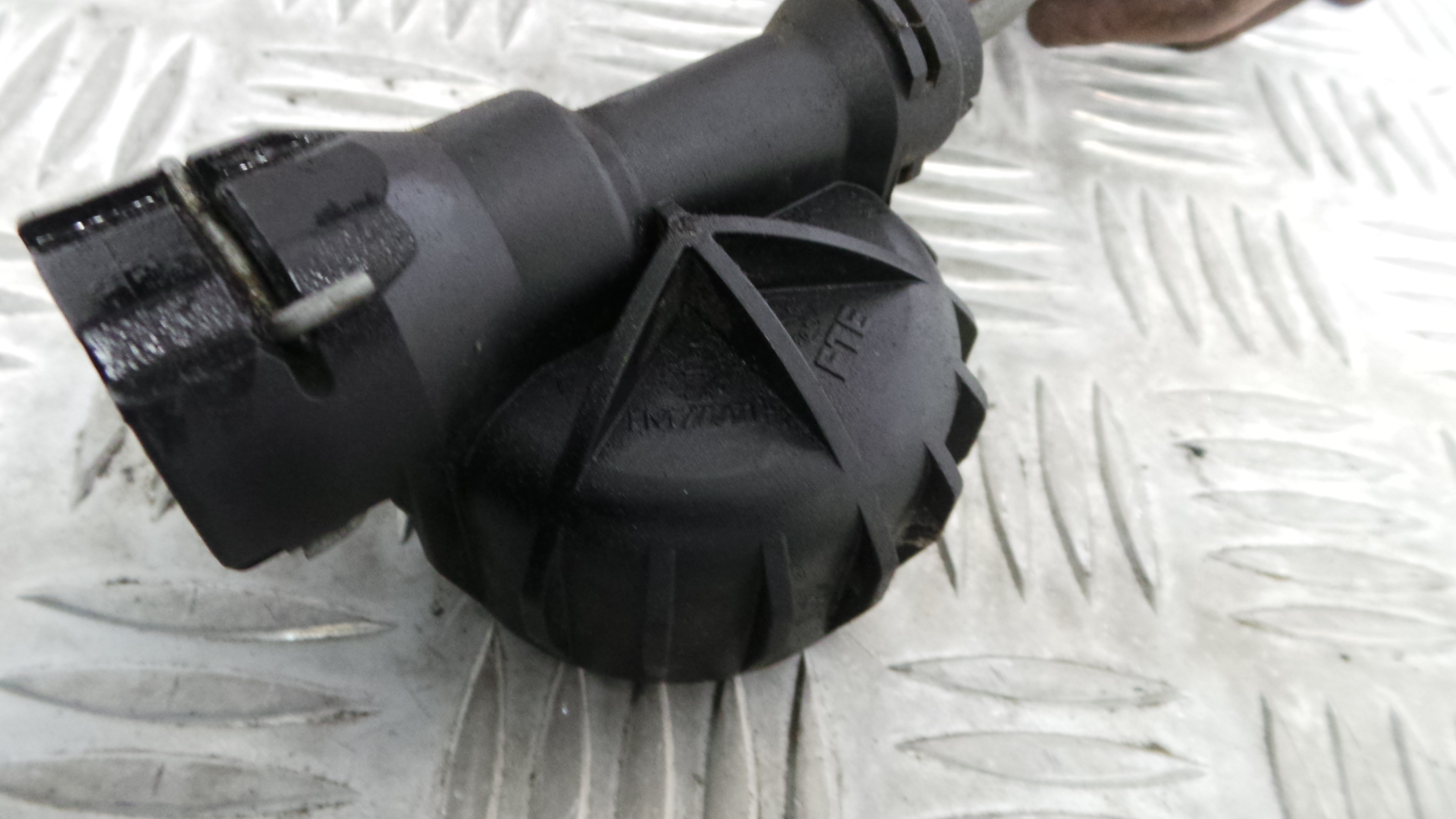 Cilindro Receptor De Embraiagem FM277001 - OPEL CORSA D (S07)-33632433