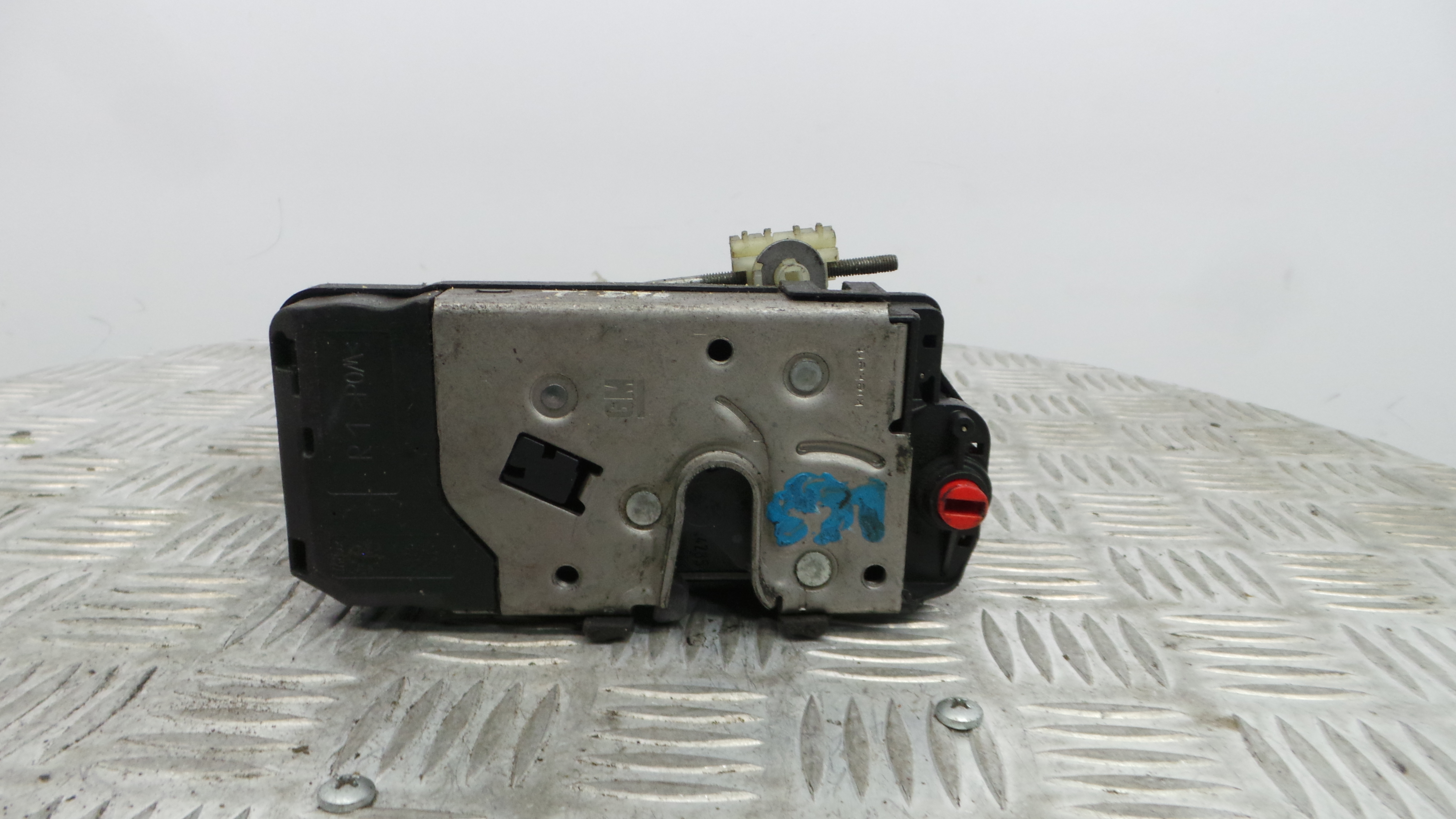 Fecho da Porta Trás Dto 13210739 - OPEL ASTRA H (A04)-33632669