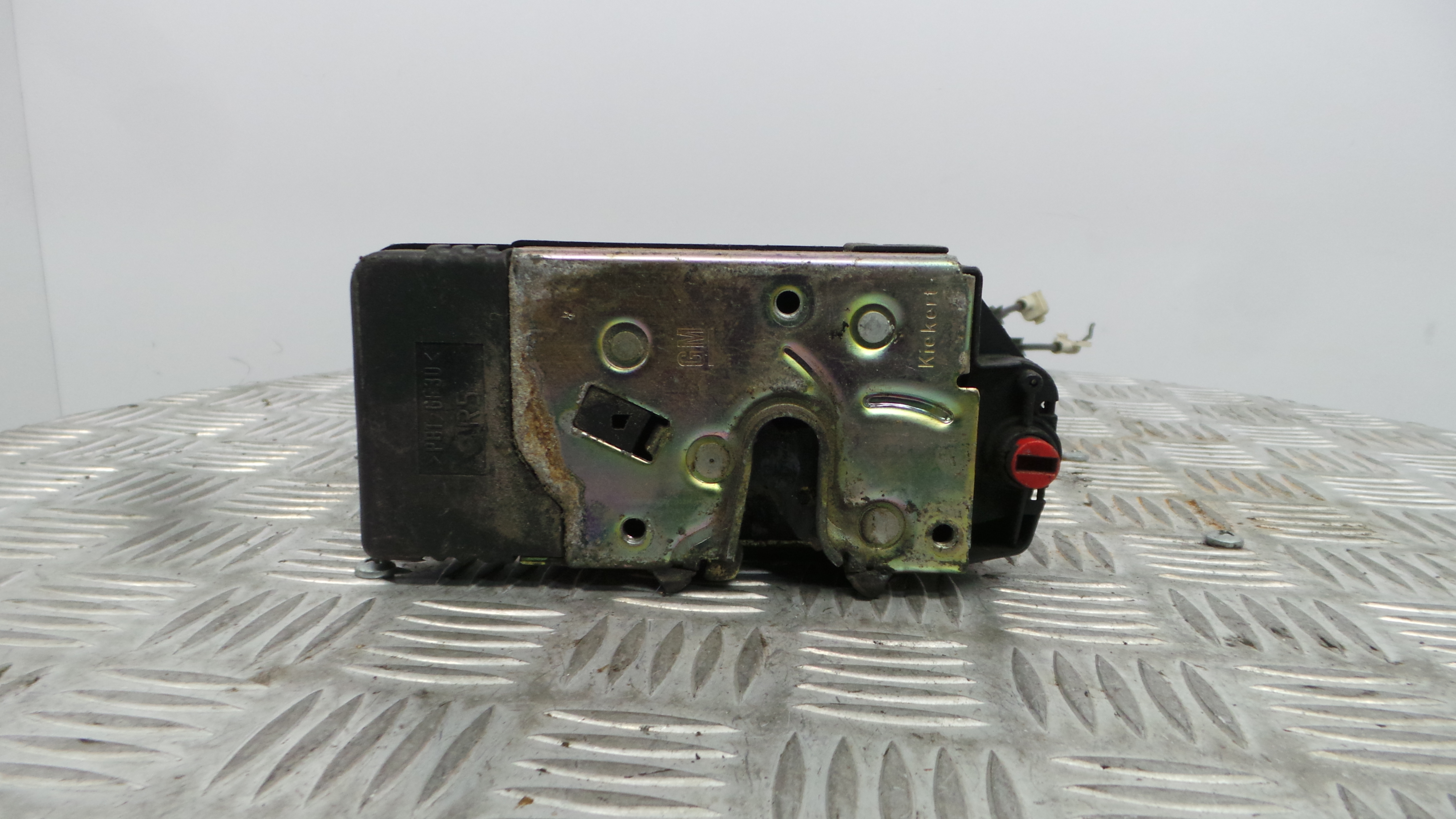 Fecho da Porta Trás Dto 90561158 - OPEL ASTRA G Hatchback (T98)-33632700