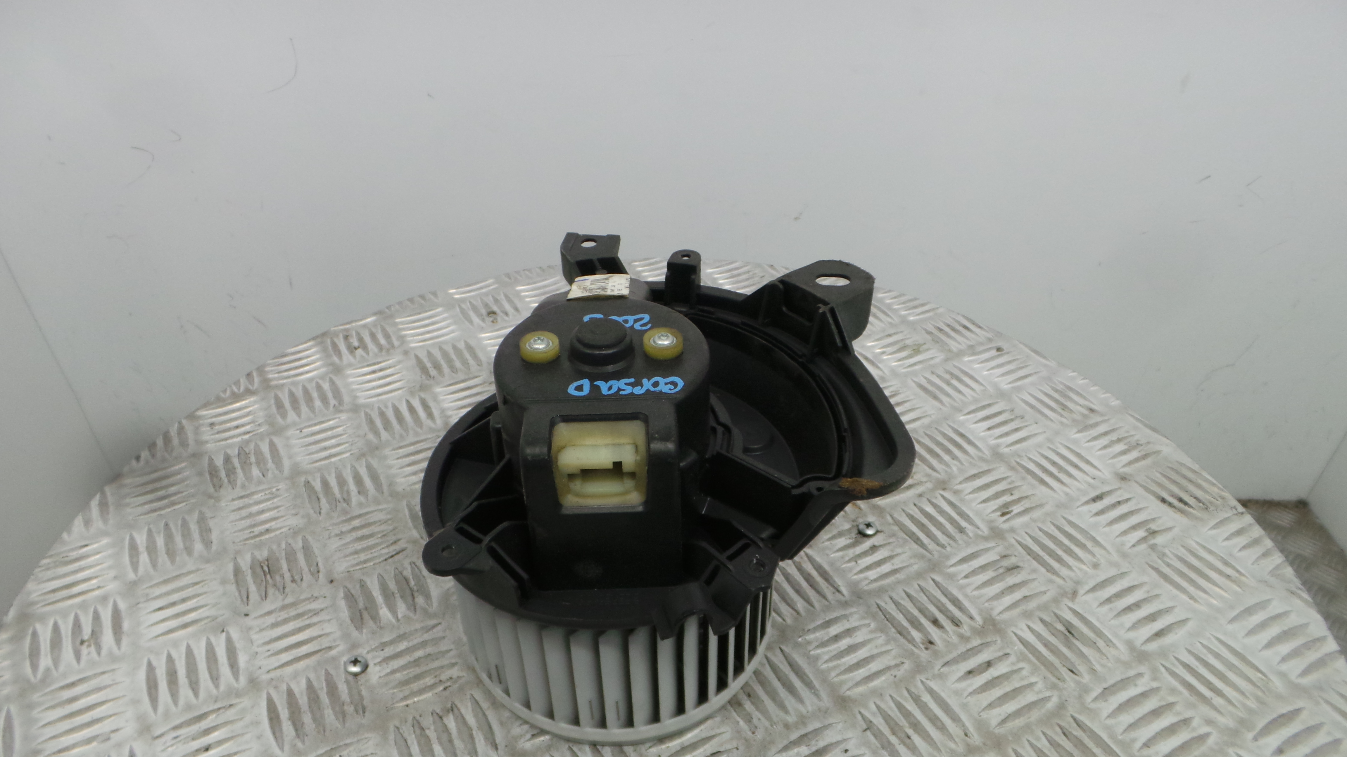 Motor da Chauffage / Motor de Sofagem 5D3330100 - OPEL CORSA D (S07)-33633181