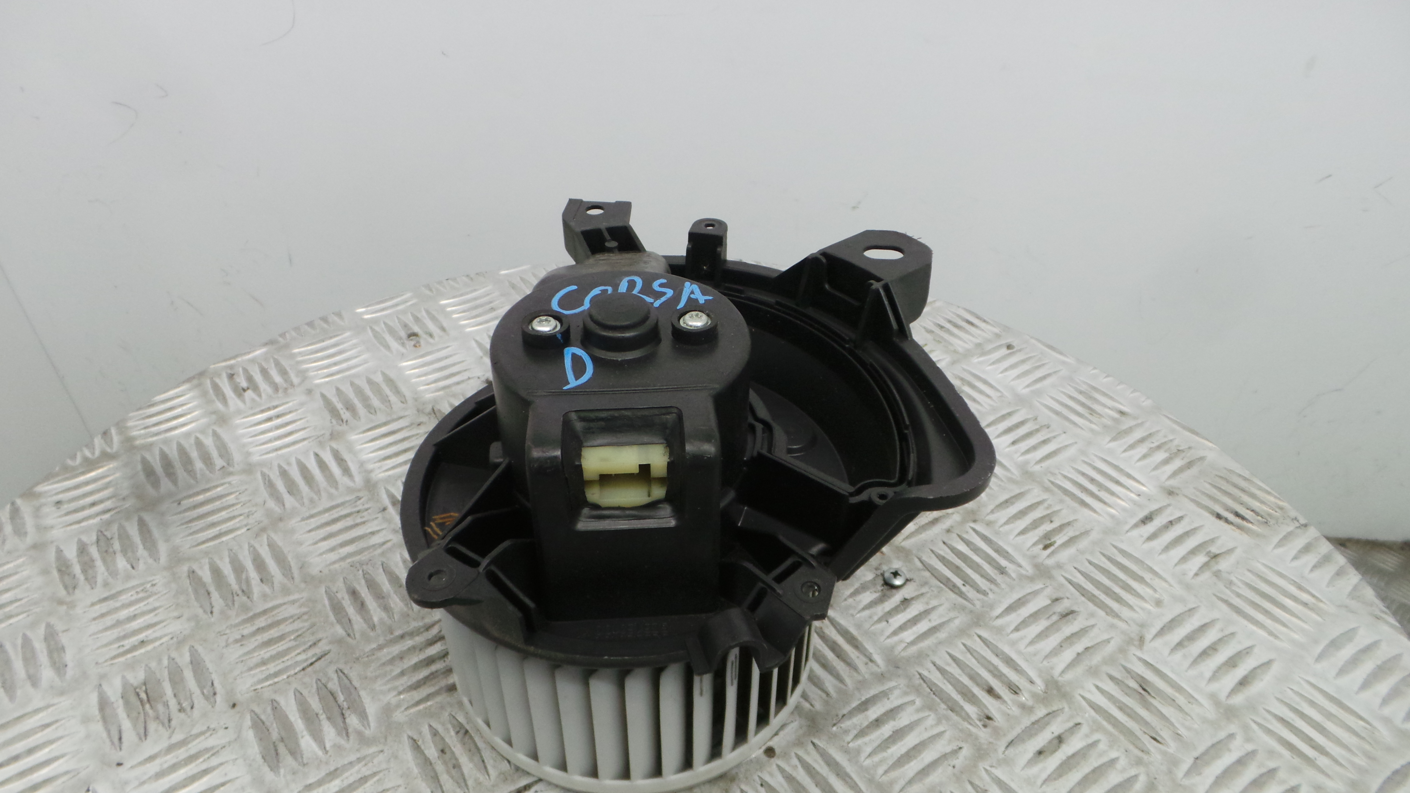 Motor da Chauffage / Motor de Sofagem 5D3330100 - OPEL CORSA D (S07)-33633189