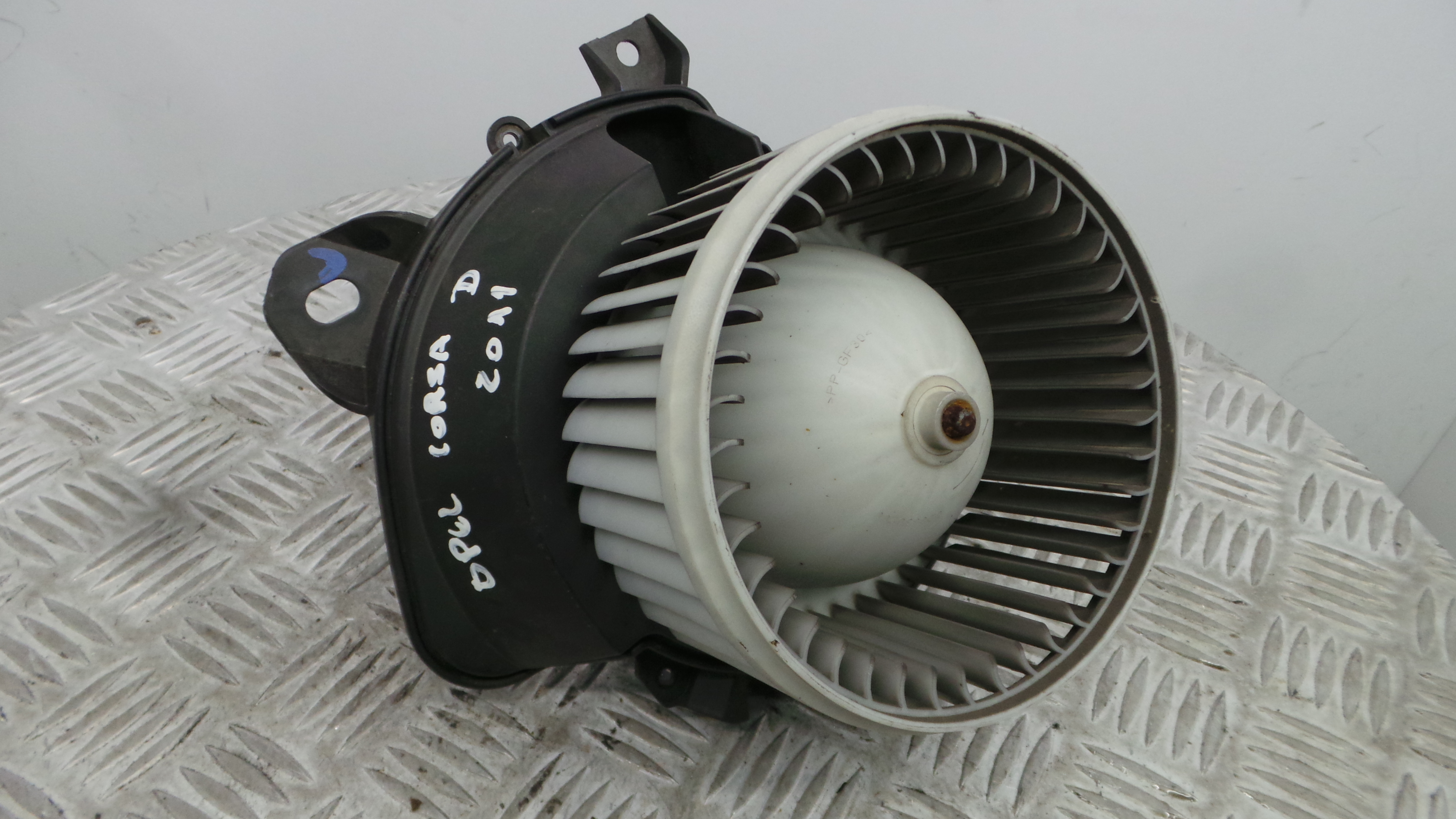 Motor da Chauffage / Motor de Sofagem 164230100 - OPEL CORSA D (S07)-33633196