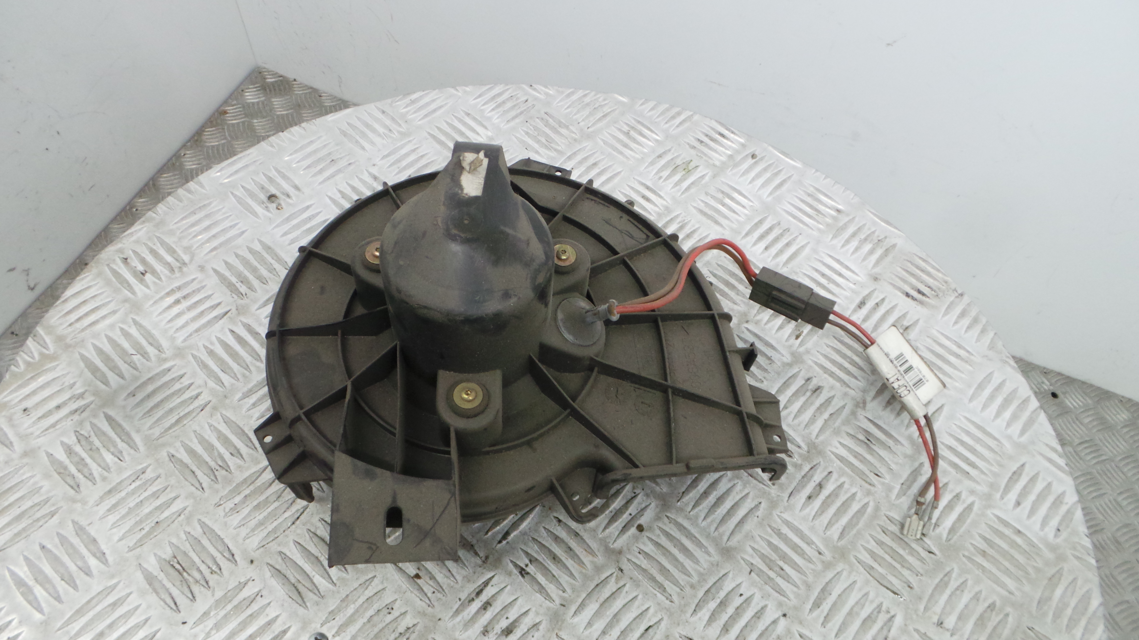 Motor da Chauffage / Motor de Sofagem 006453T - OPEL CORSA C (X01)-33633200