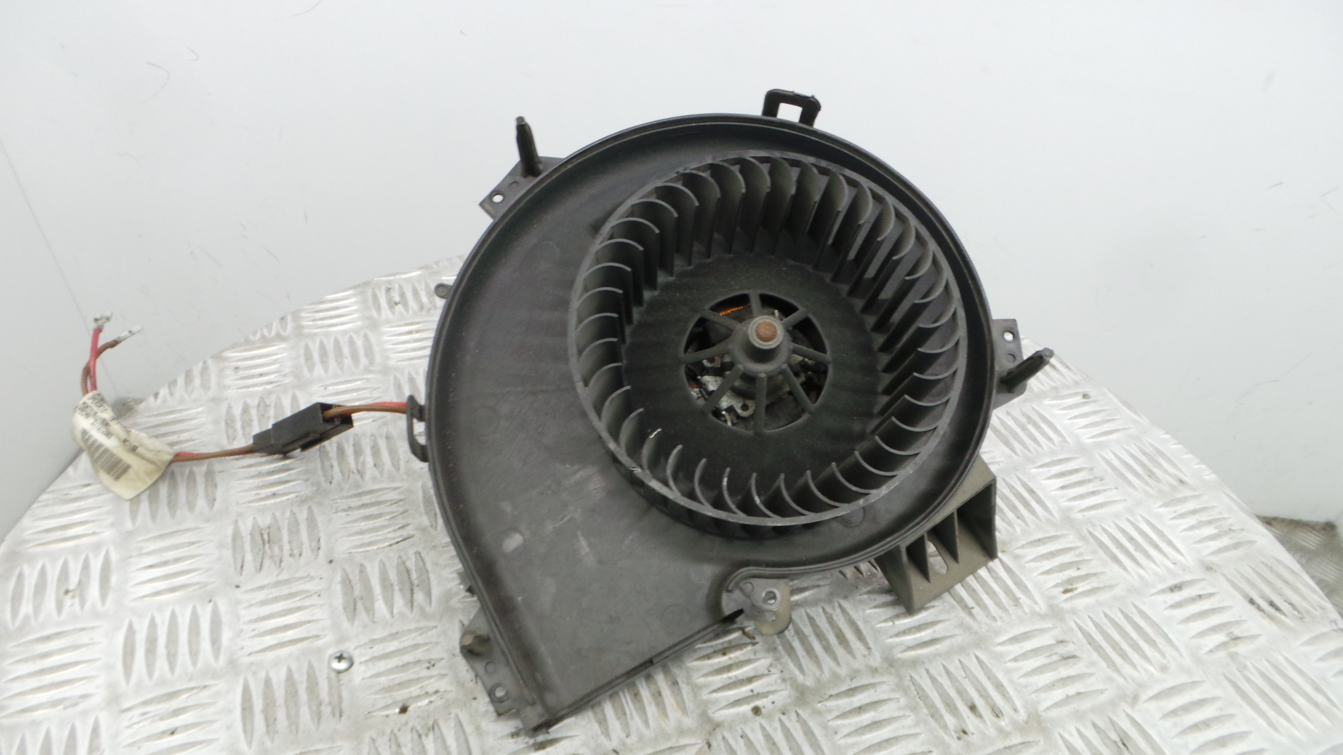 Motor da Chauffage / Motor de Sofagem 006453T - OPEL CORSA C (X01)-33633203 Motor da Chauffage / Motor de Sofagem 006453T - OPEL CORSA C (X01)-33633203