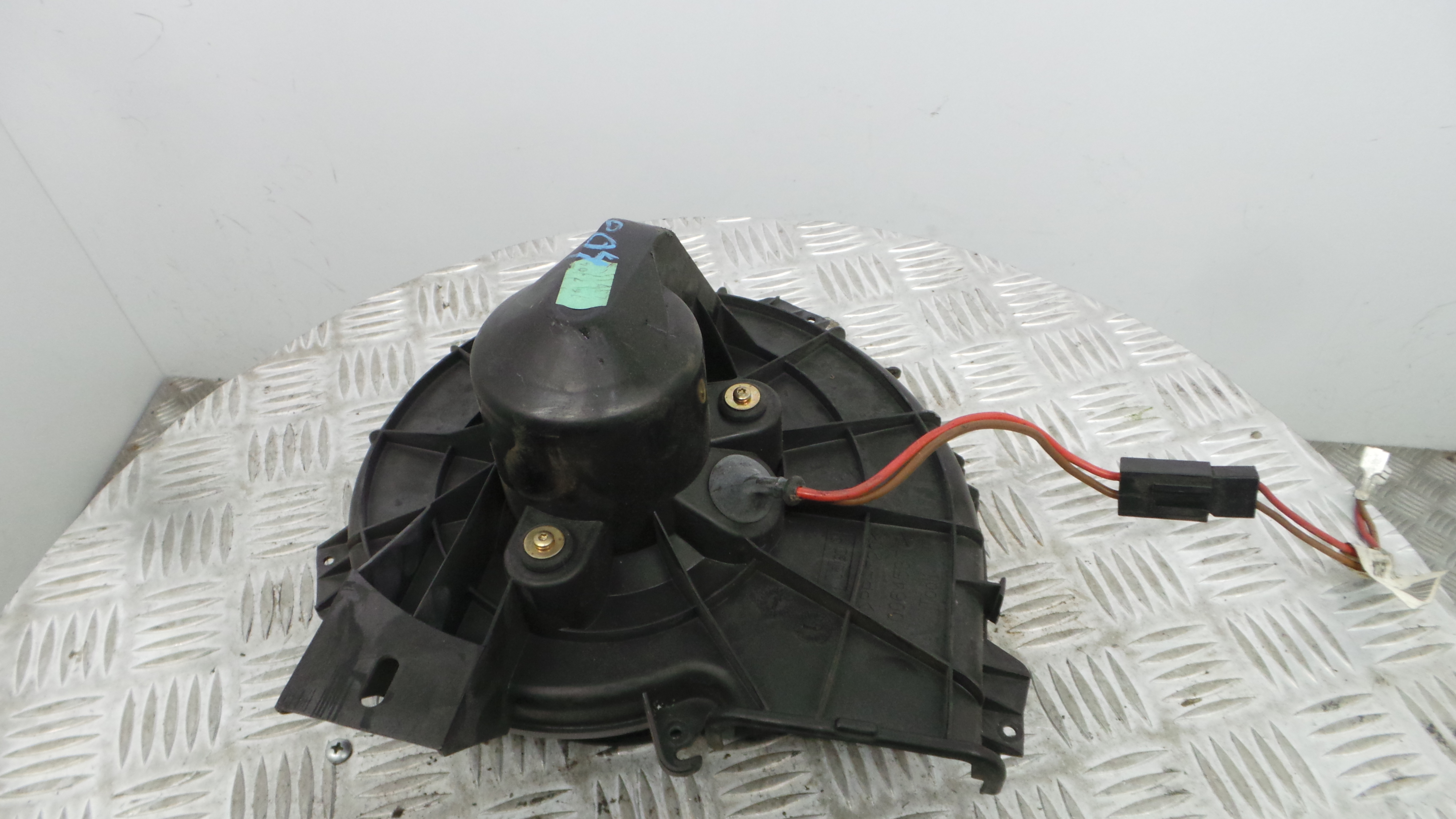 Motor da Chauffage / Motor de Sofagem 006453T - OPEL CORSA C (X01)-33633203