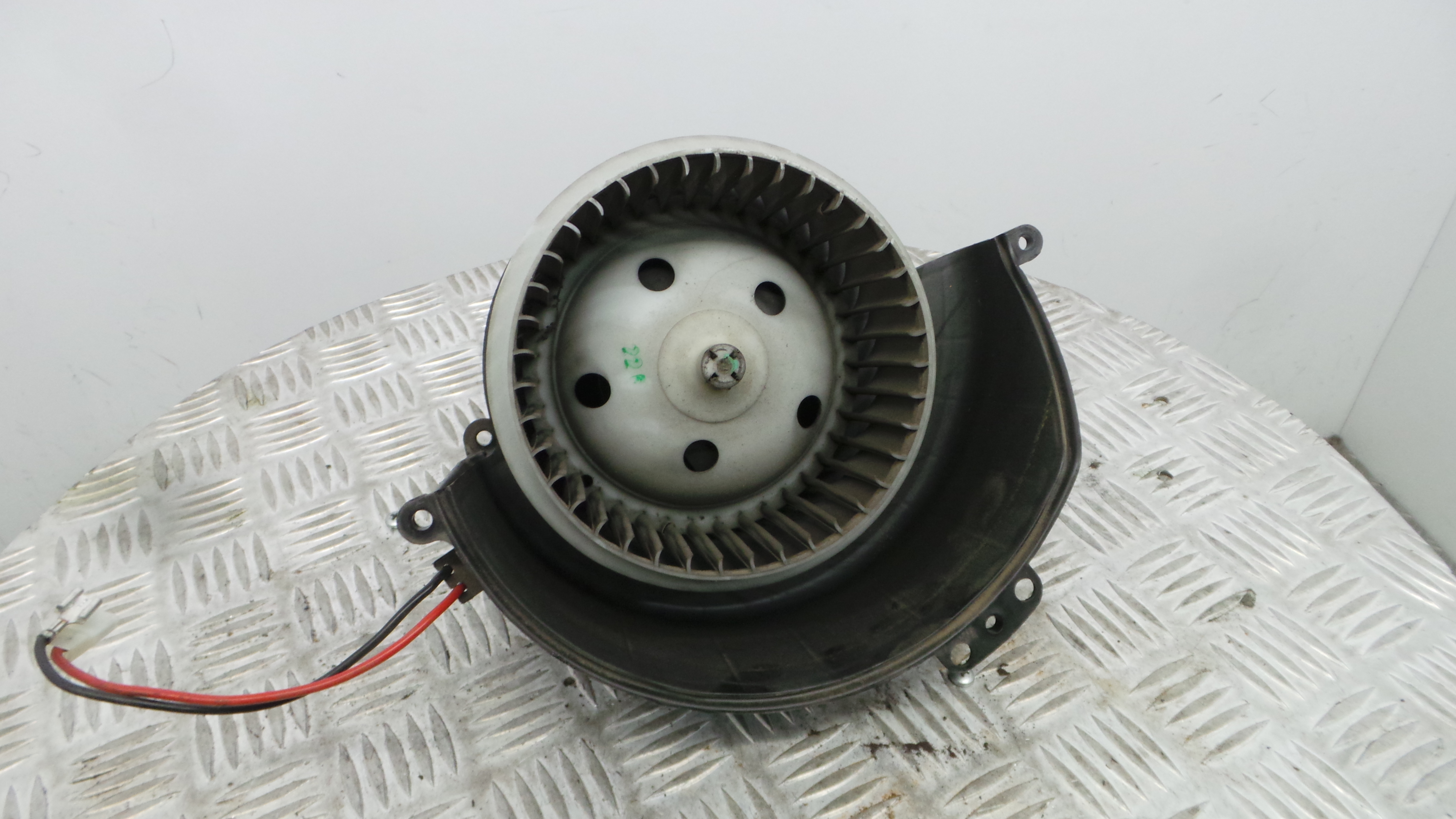Motor da Chauffage / Motor de Sofagem 52407543 - OPEL ASTRA H (A04)-33633206