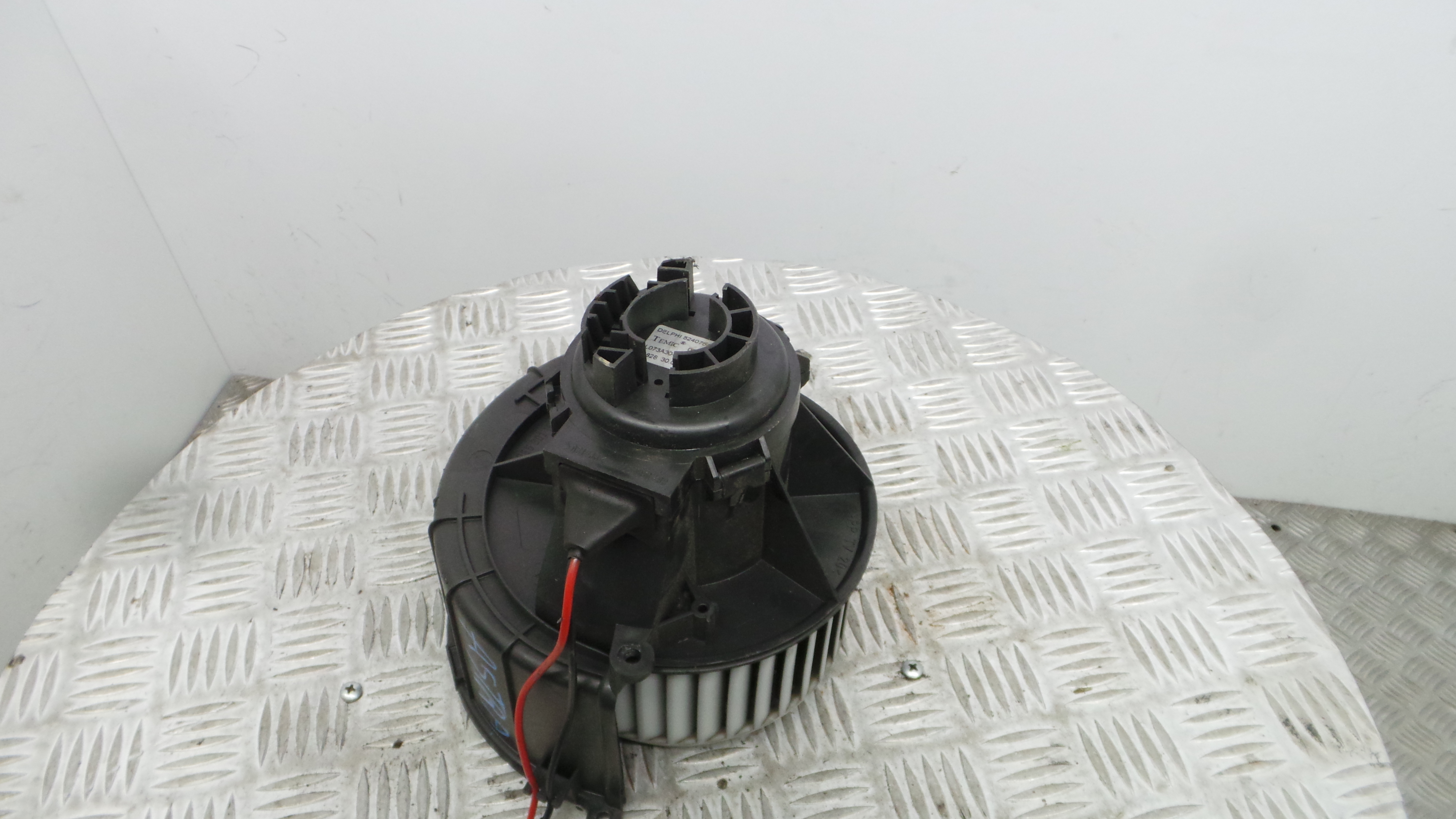 Motor da Chauffage / Motor de Sofagem 52407543 - OPEL ASTRA H (A04)-33633206