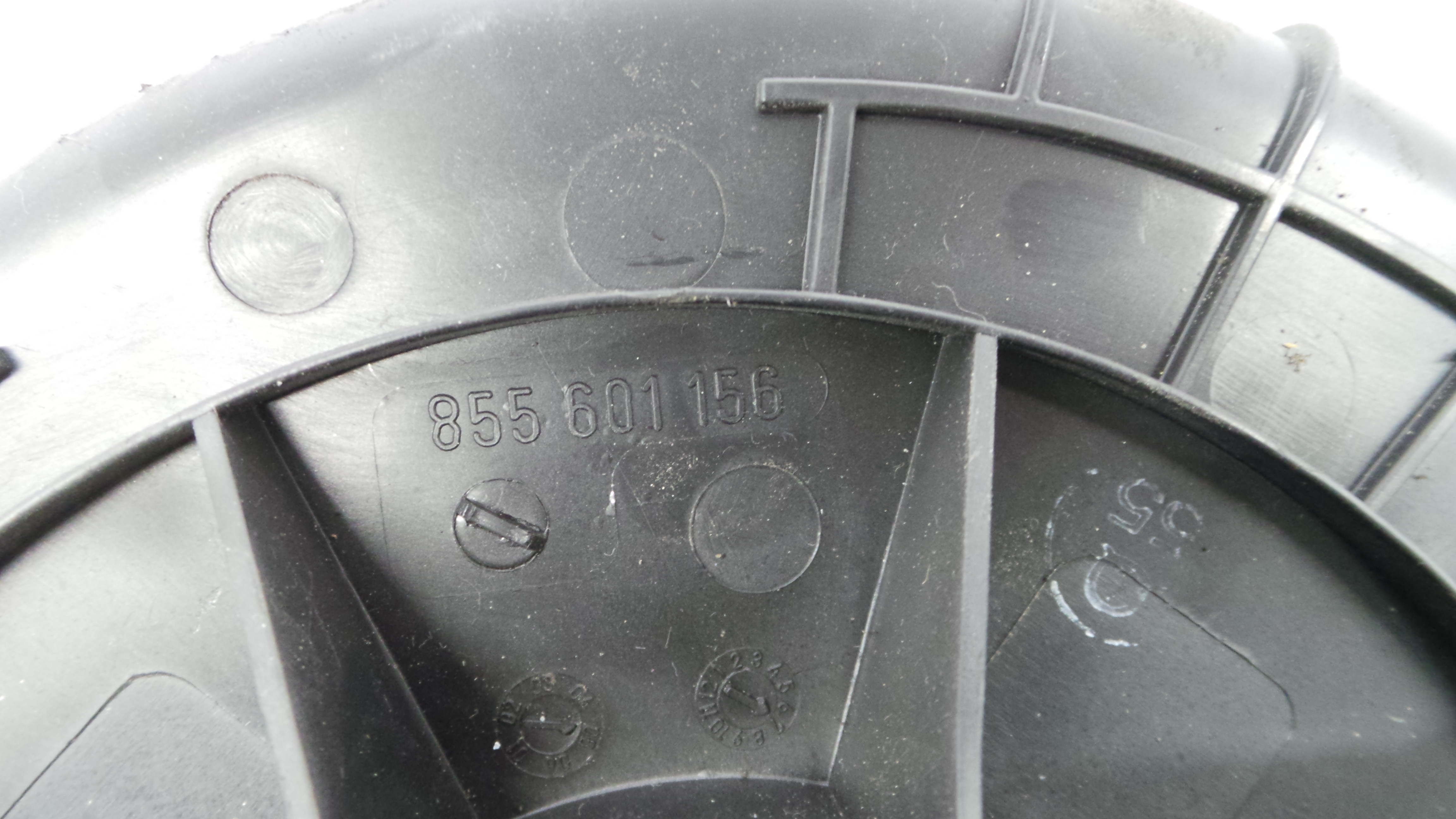 Motor da Chauffage / Motor de Sofagem 52407543 - OPEL ASTRA H (A04)-33633206