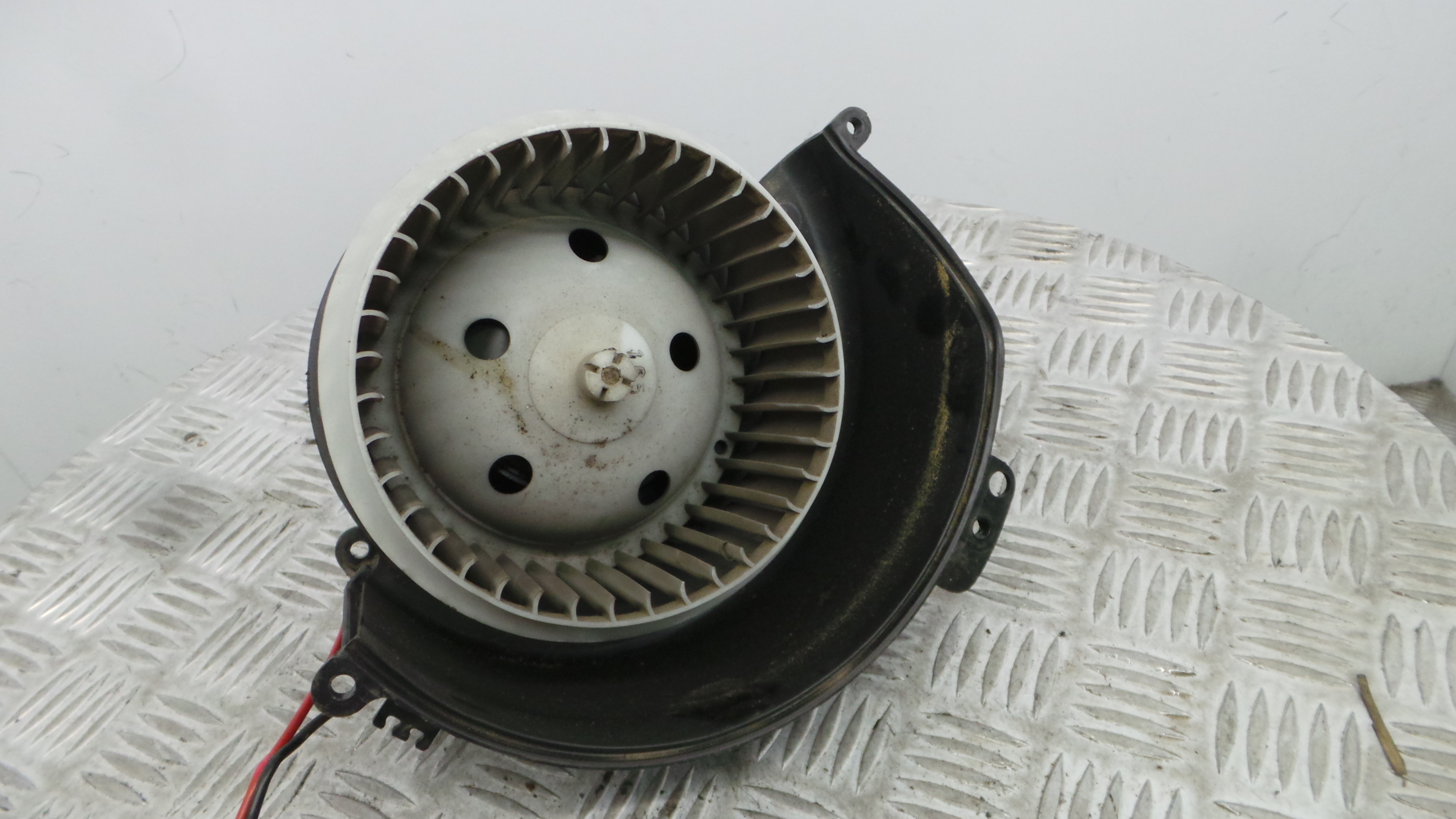 Motor da Chauffage / Motor de Sofagem 52407543 - OPEL ASTRA H (A04)-33633210
