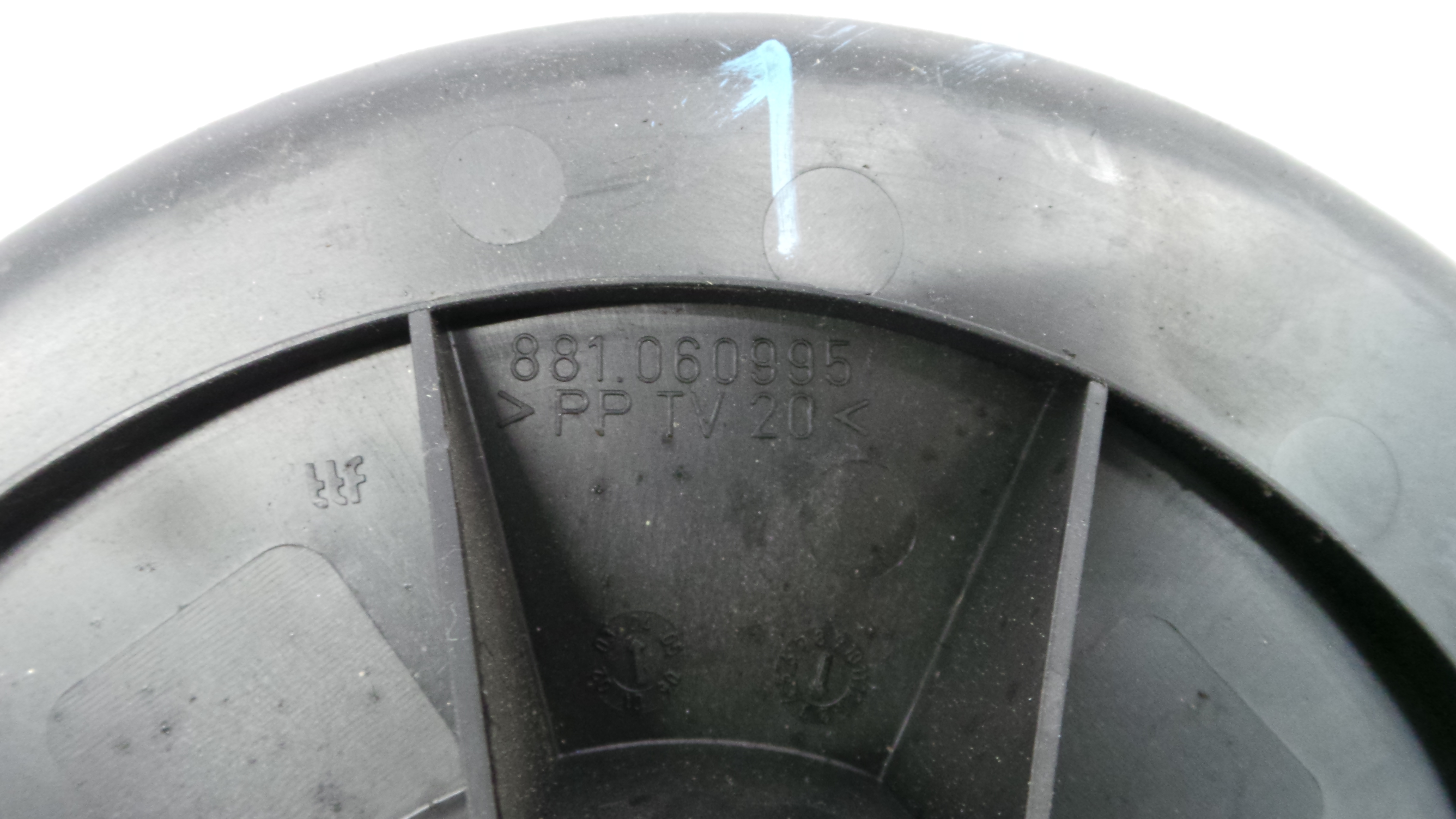 Motor da Chauffage / Motor de Sofagem 52407543 - OPEL ASTRA H (A04)-33633210