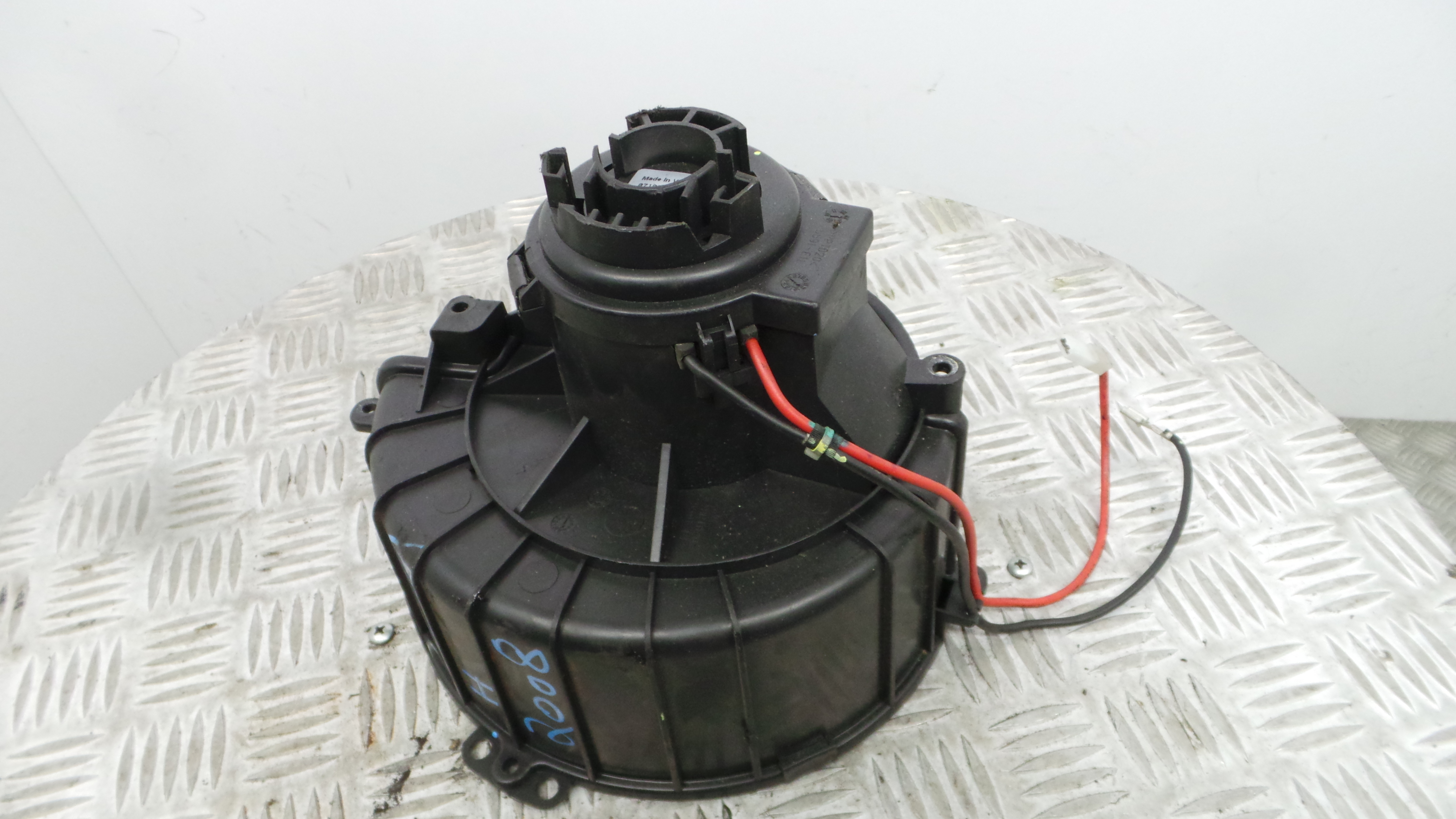 Motor da Chauffage / Motor de Sofagem 52421335 - OPEL ASTRA H (A04)-33633214