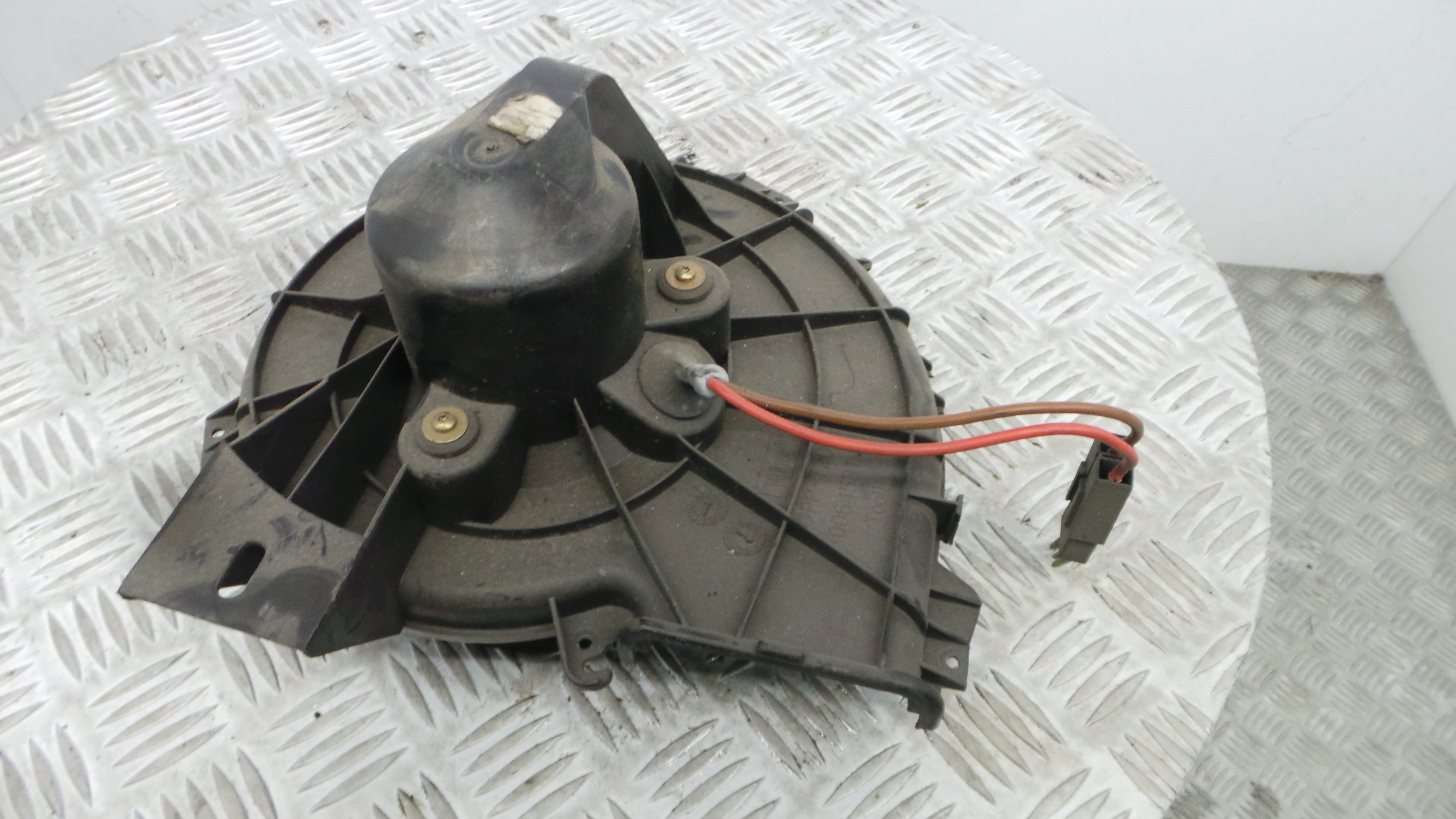 Motor da Chauffage / Motor de Sofagem 006453T - OPEL CORSA C (X01)-33633217