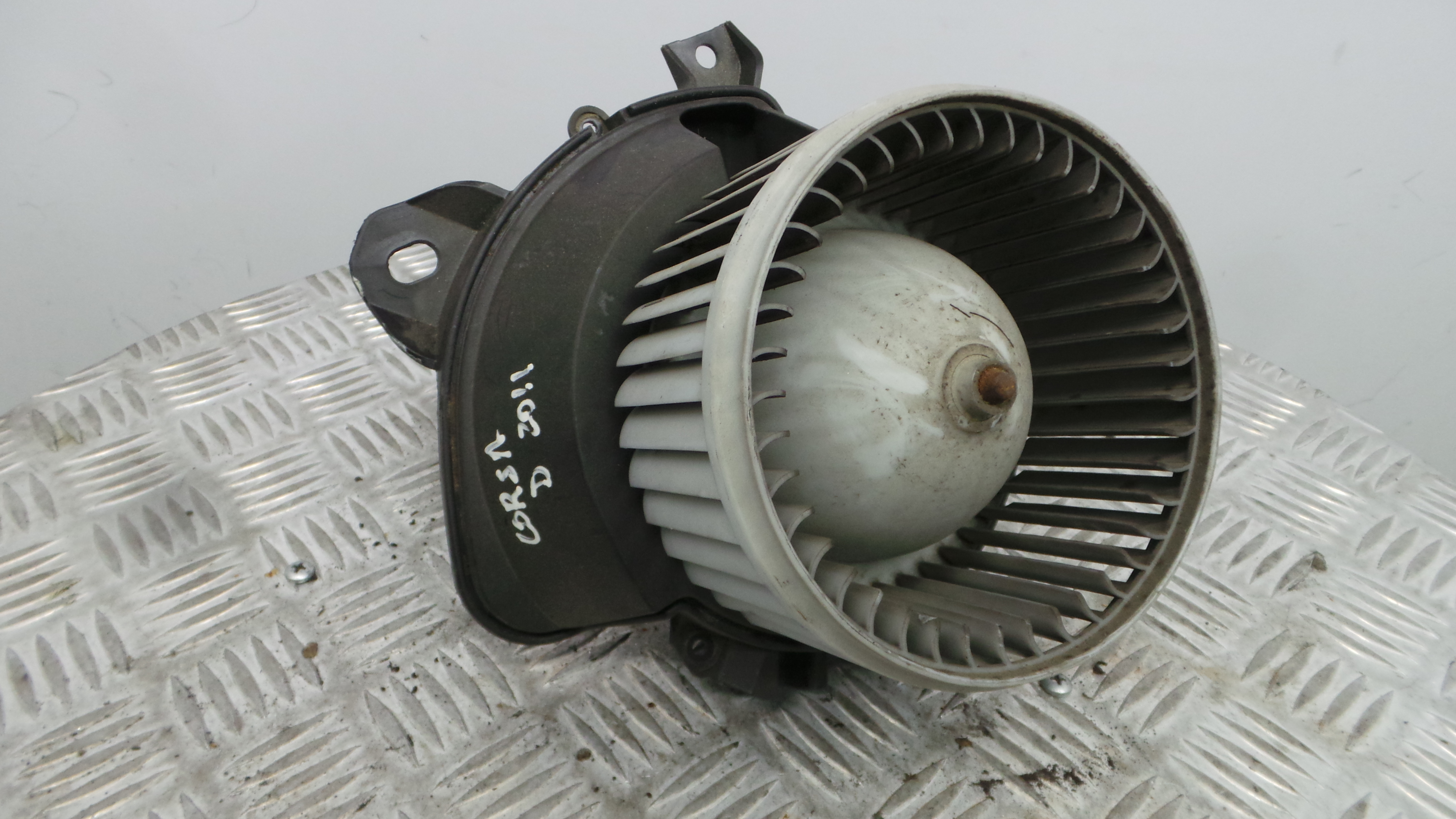Motor da Chauffage / Motor de Sofagem 164230100 - OPEL CORSA D (S07)-33633220