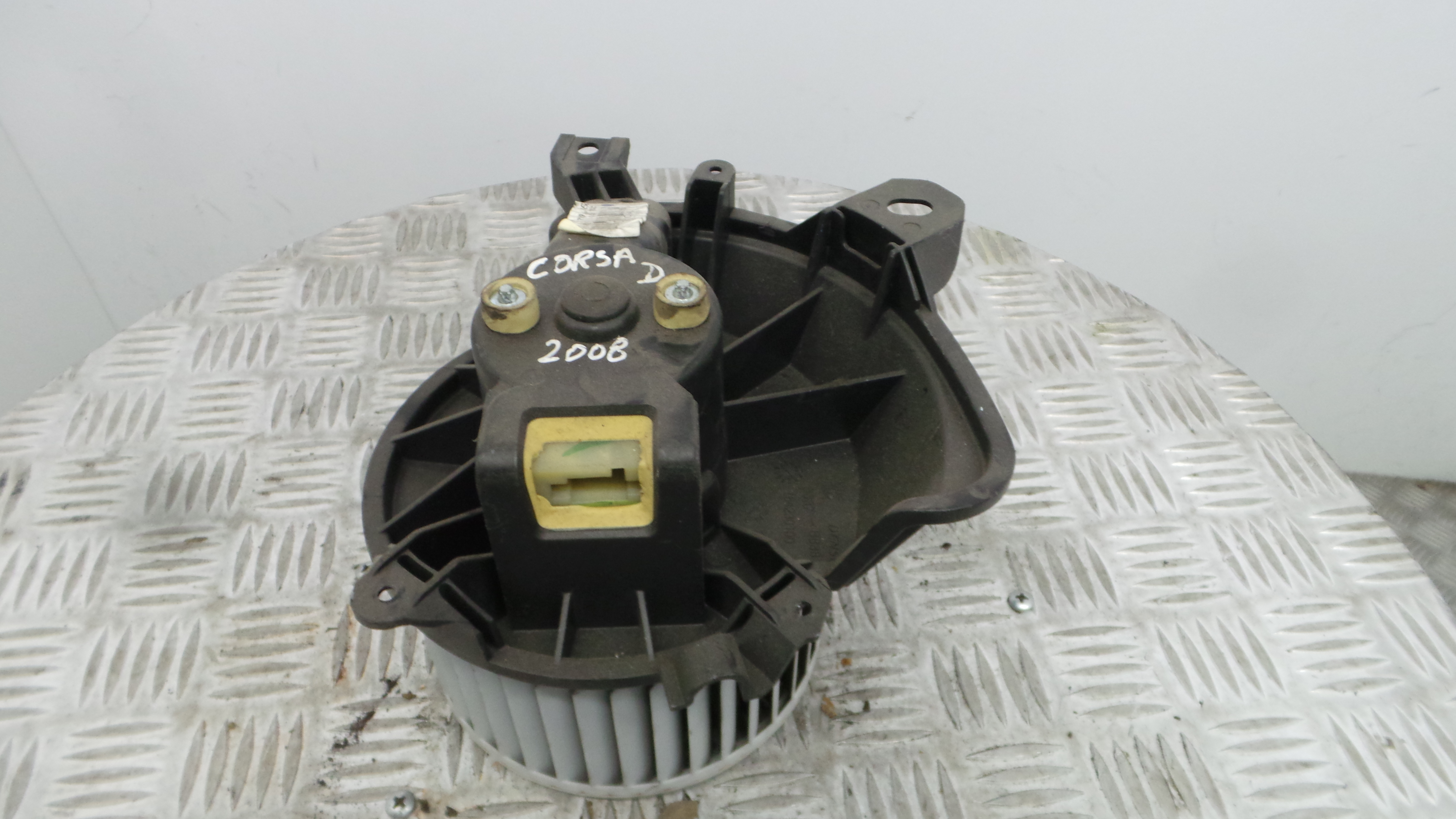 Motor da Chauffage / Motor de Sofagem 164230100 - OPEL CORSA D (S07)-33633232