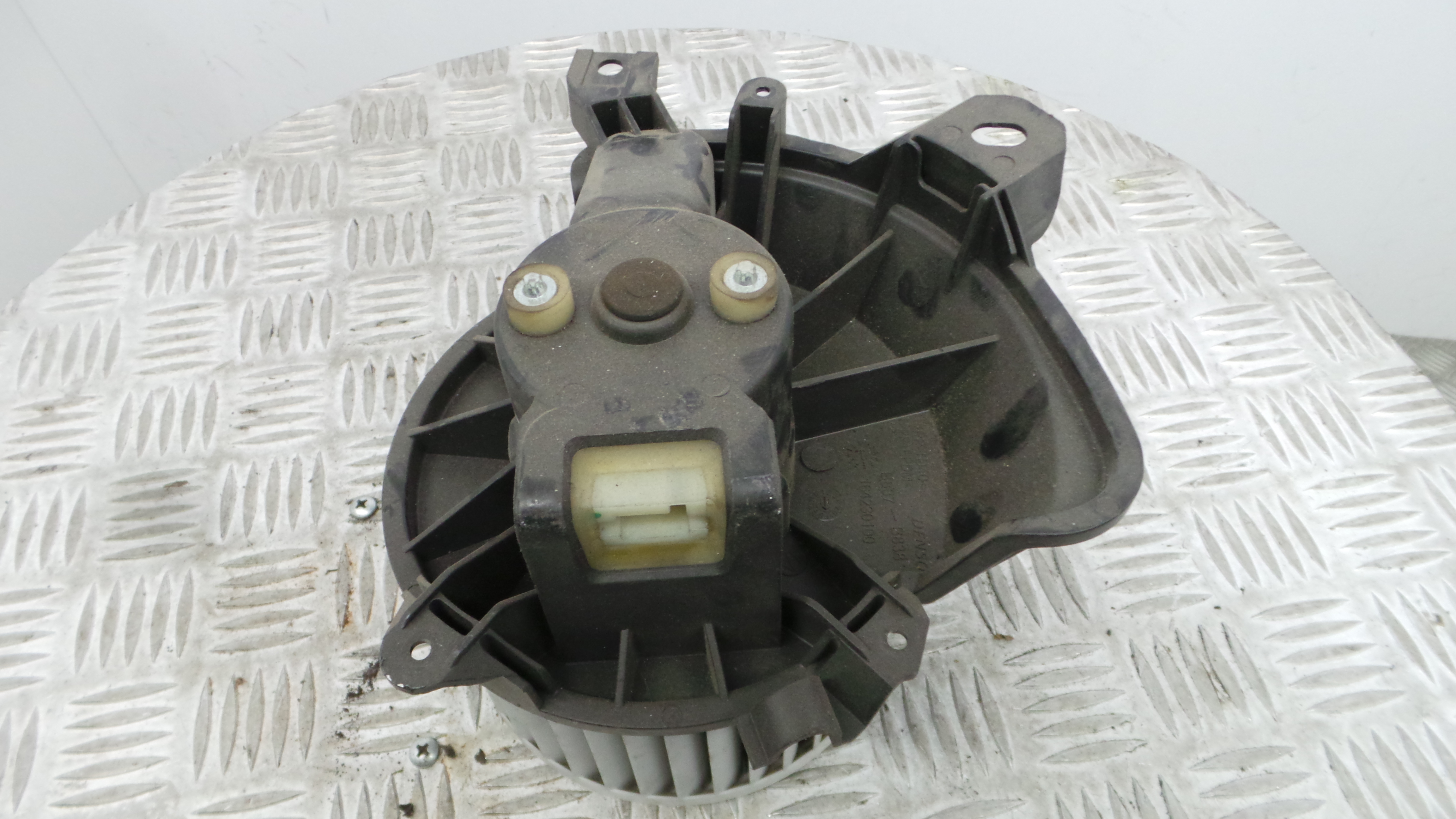 Motor da Chauffage / Motor de Sofagem 164230100 - OPEL CORSA D (S07)-33633236