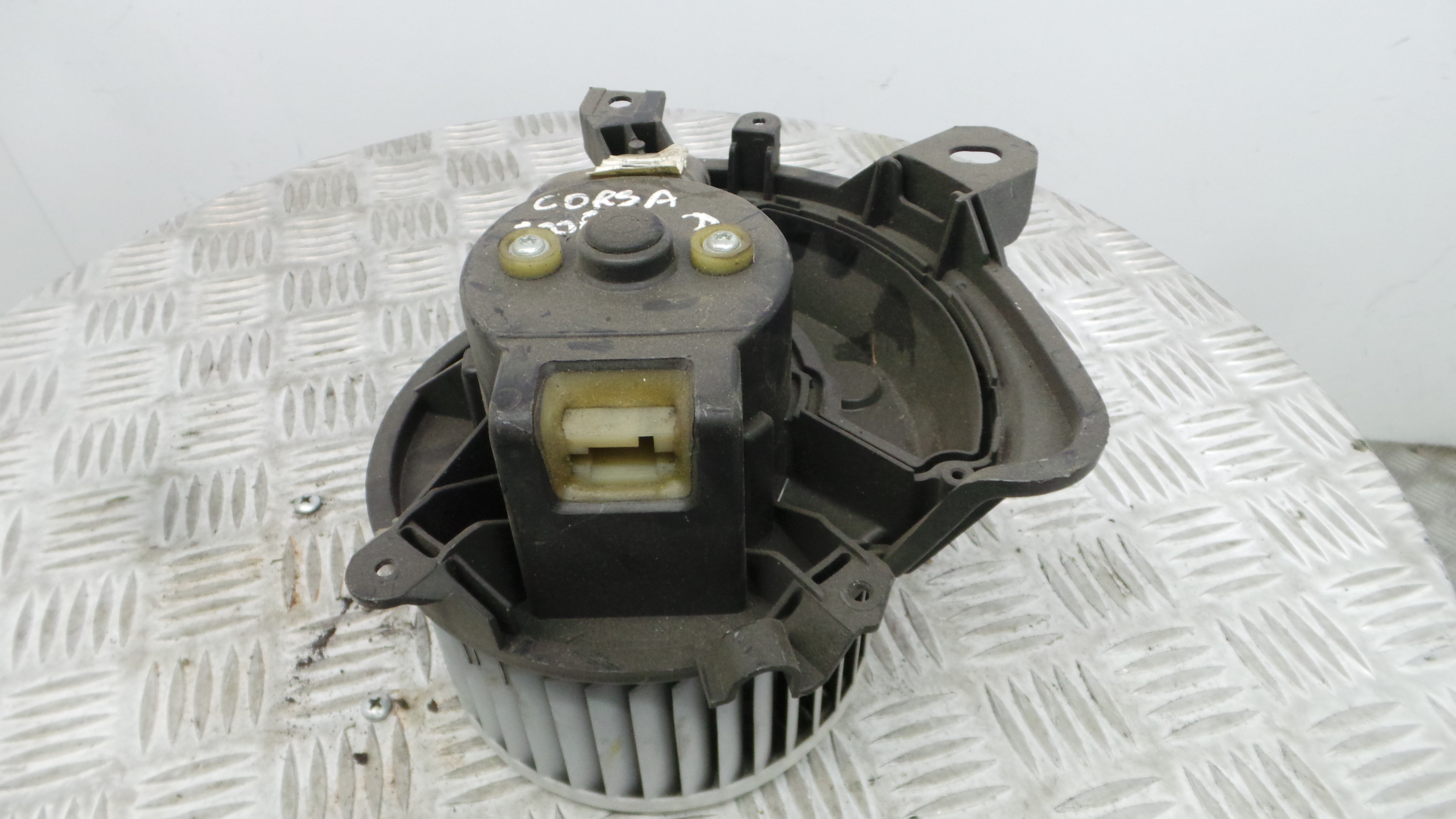 Motor da Chauffage / Motor de Sofagem 5D3330100 - OPEL CORSA D (S07)-33633239